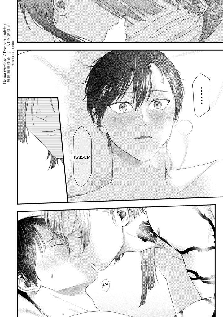 Đọc truyện Tuyển tập truyện doujinshi - Chapter 211
