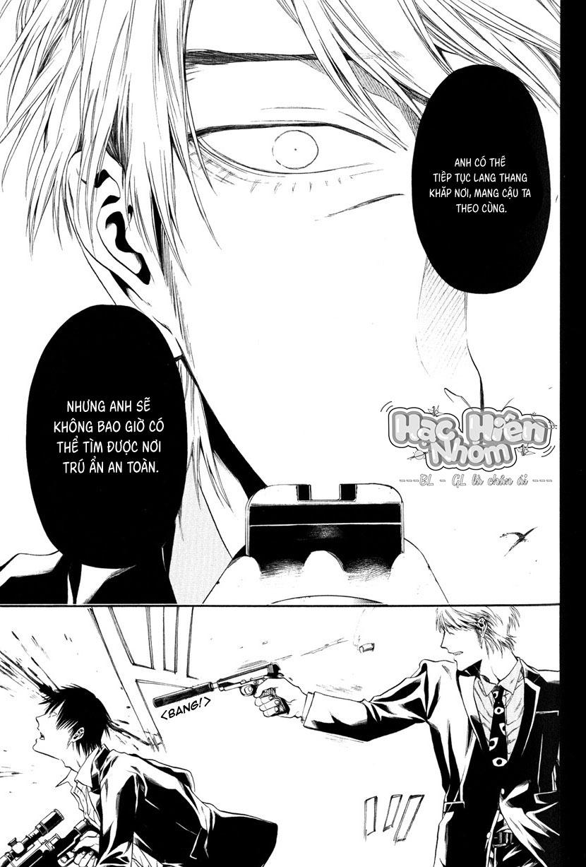 Đọc truyện Ito-san - Chapter 3