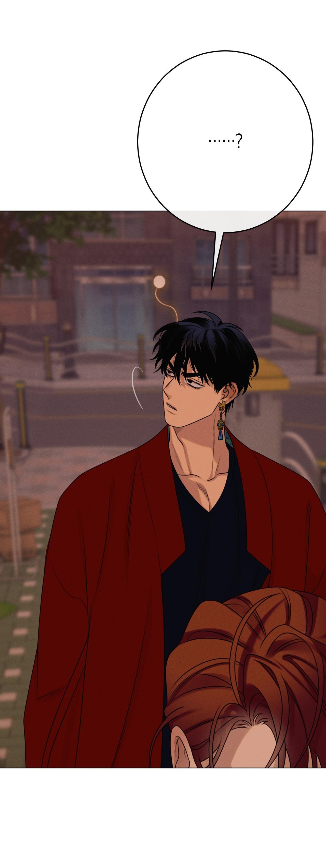 Đọc truyện QUẺ BÓI GIẤC MƠ CỦA YÊU TINH - Chapter 46