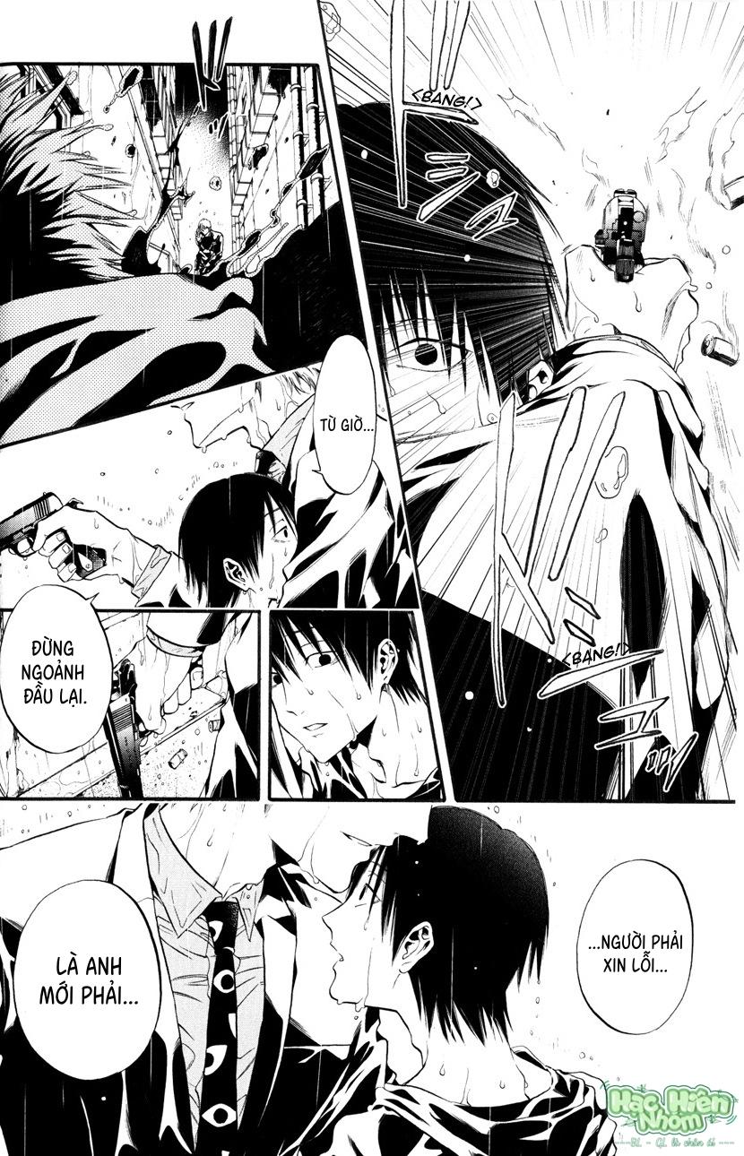 Đọc truyện Ito-san - Chapter 2