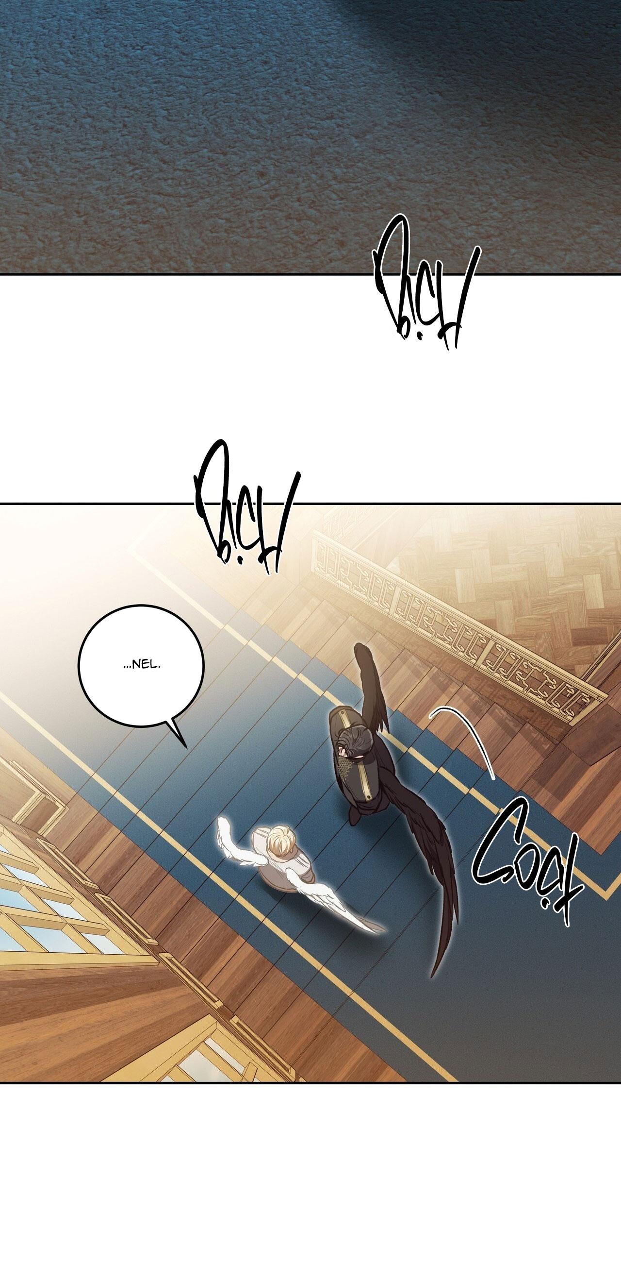 Đọc truyện CÁCH TỒN TẠI NHƯ MỘT NGƯỜI CHƠI - Chapter 68