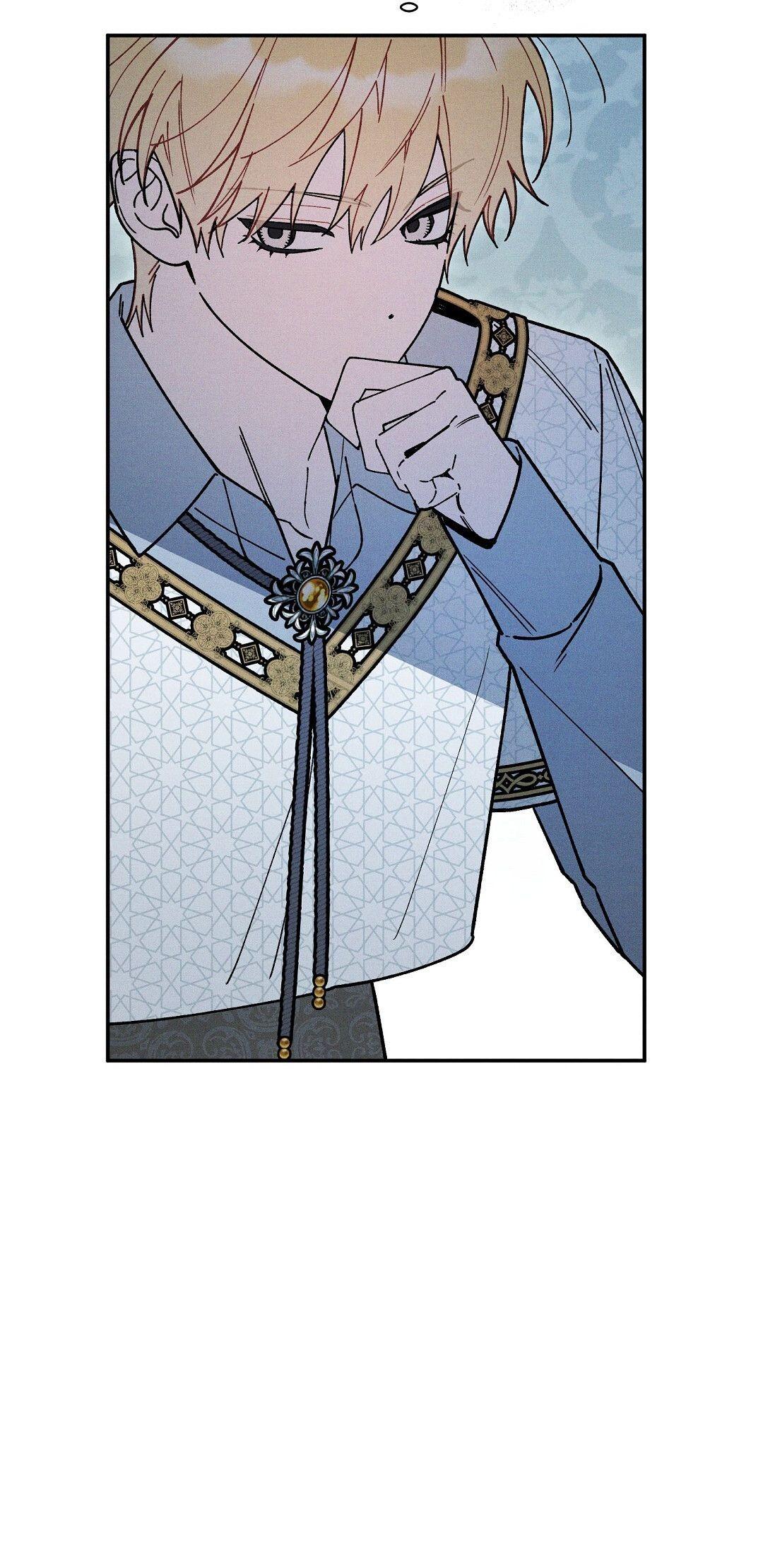 Đọc truyện HOÀNG TỬ HƯ HỎNG CHE GIẤU MÌNH LÀ OMEGA - Chapter 73