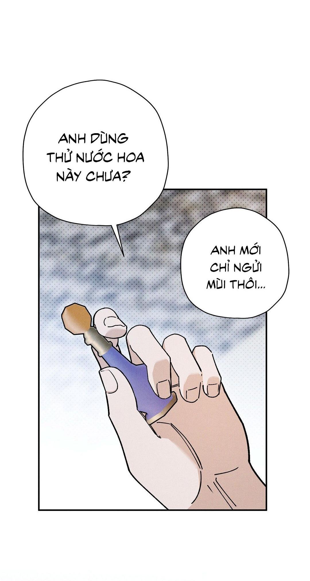 Đọc truyện HOÀNG TỬ HƯ HỎNG CHE GIẤU MÌNH LÀ OMEGA - Chapter 73