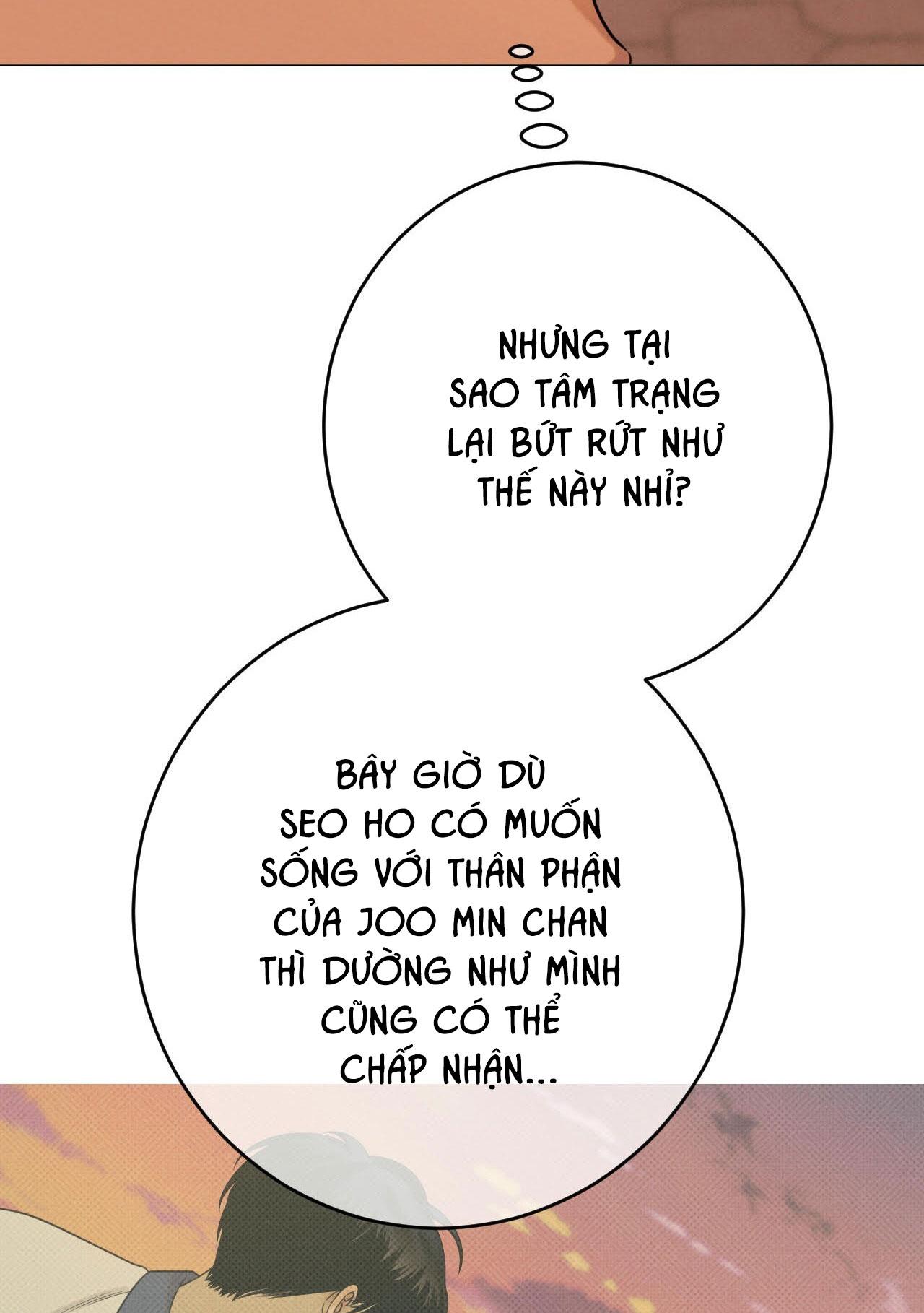 Đọc truyện QUẺ BÓI GIẤC MƠ CỦA YÊU TINH - Chapter 49