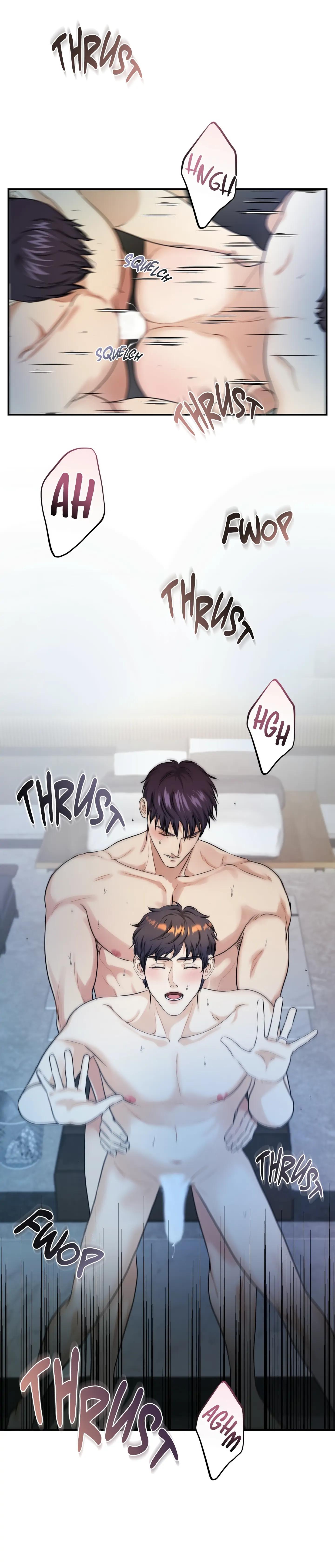 Đọc truyện Một nhân cách khác - Chapter 43