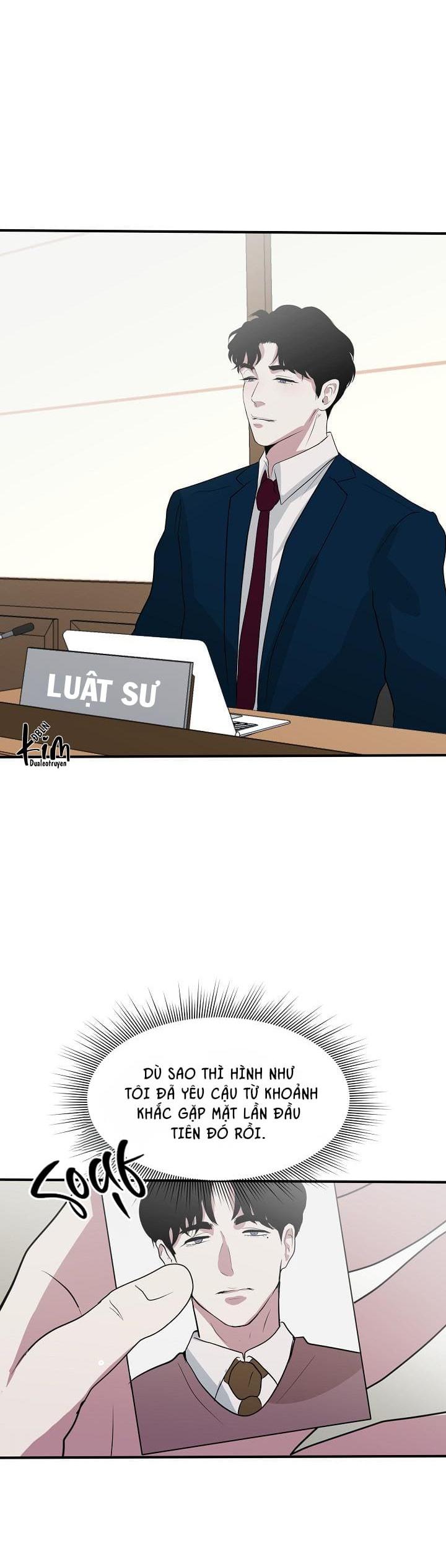Đọc truyện NGHIỆN SEX - Chapter 28.5