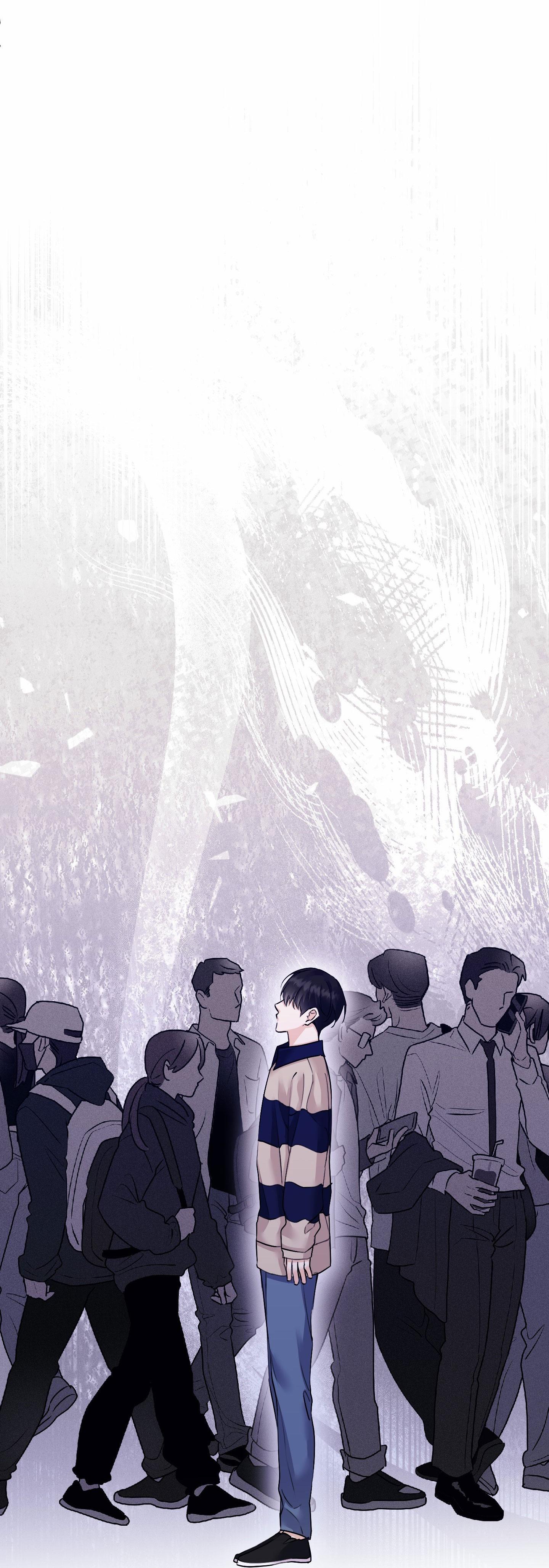 Đọc truyện QUAN HỆ CỘNG SINH GIỮA TRỜI VÀ TRĂNG - Chapter 47