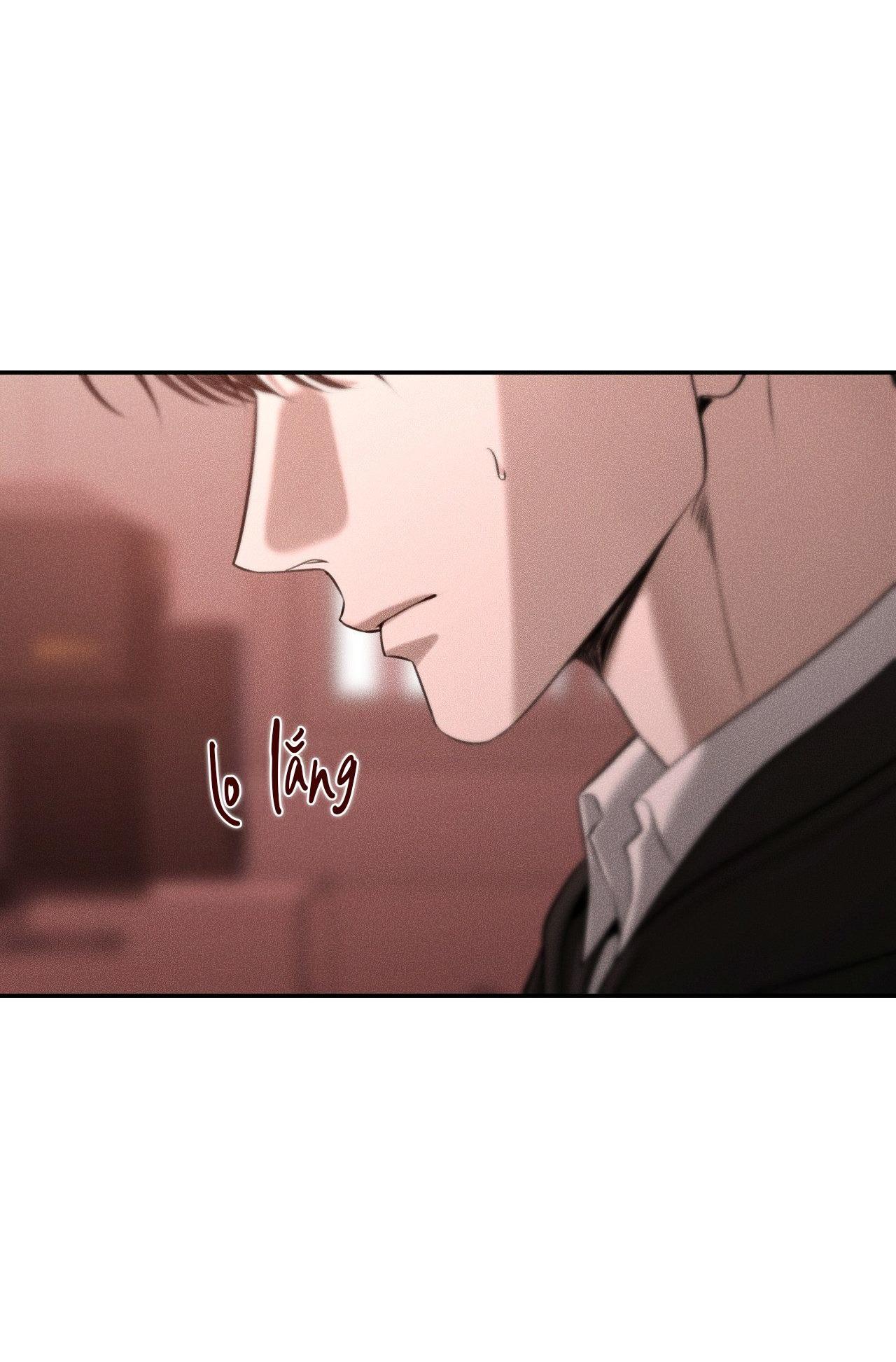 Đọc truyện DEAR, TEDDY BEAR - Chapter 47