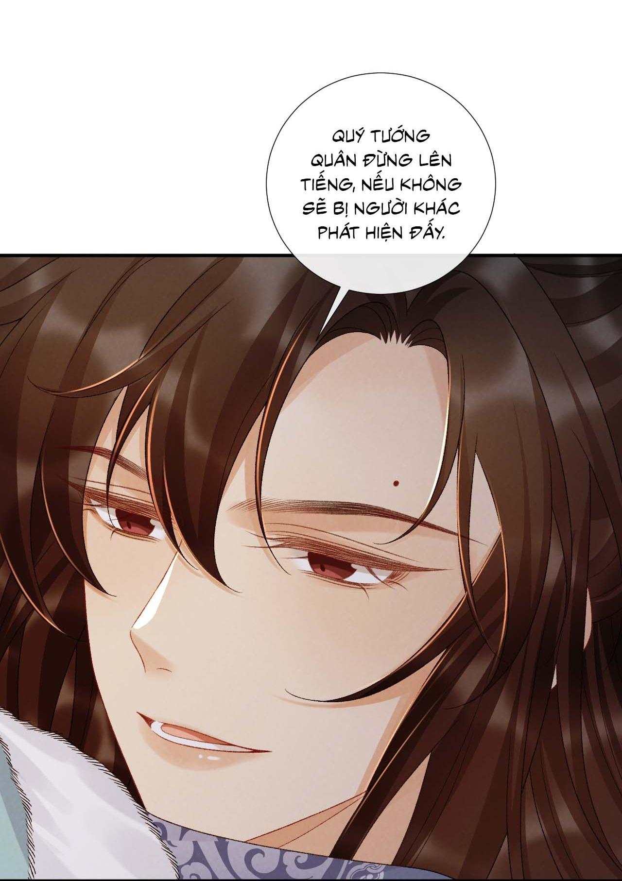 Đọc truyện CẠM BẪY CỦA KẺ BIẾN THÁI - Chapter 133
