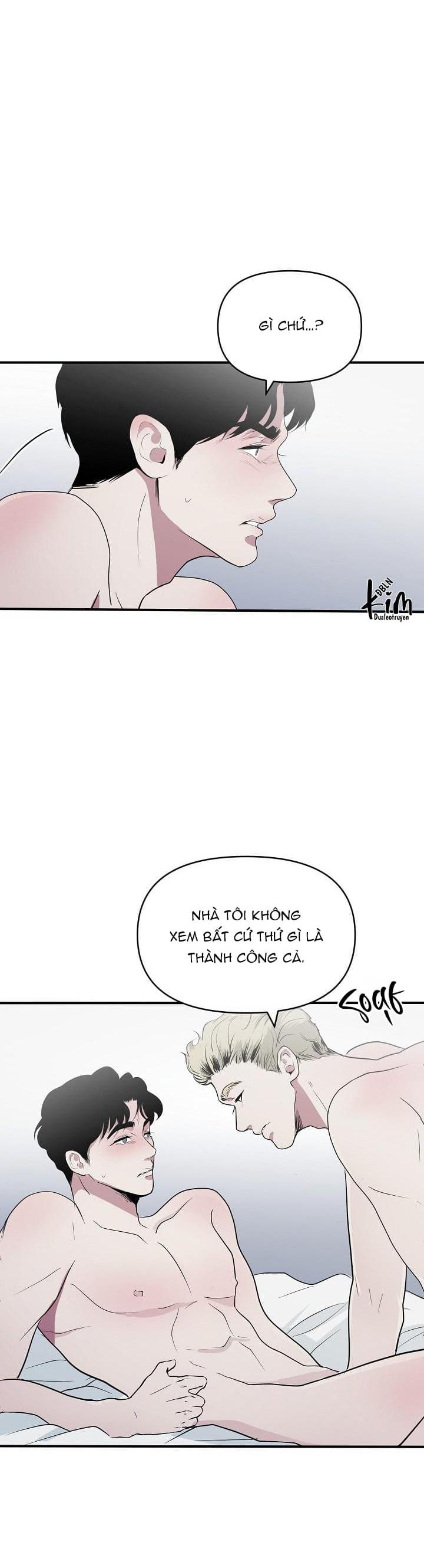 Đọc truyện NGHIỆN SEX - Chapter 28.5