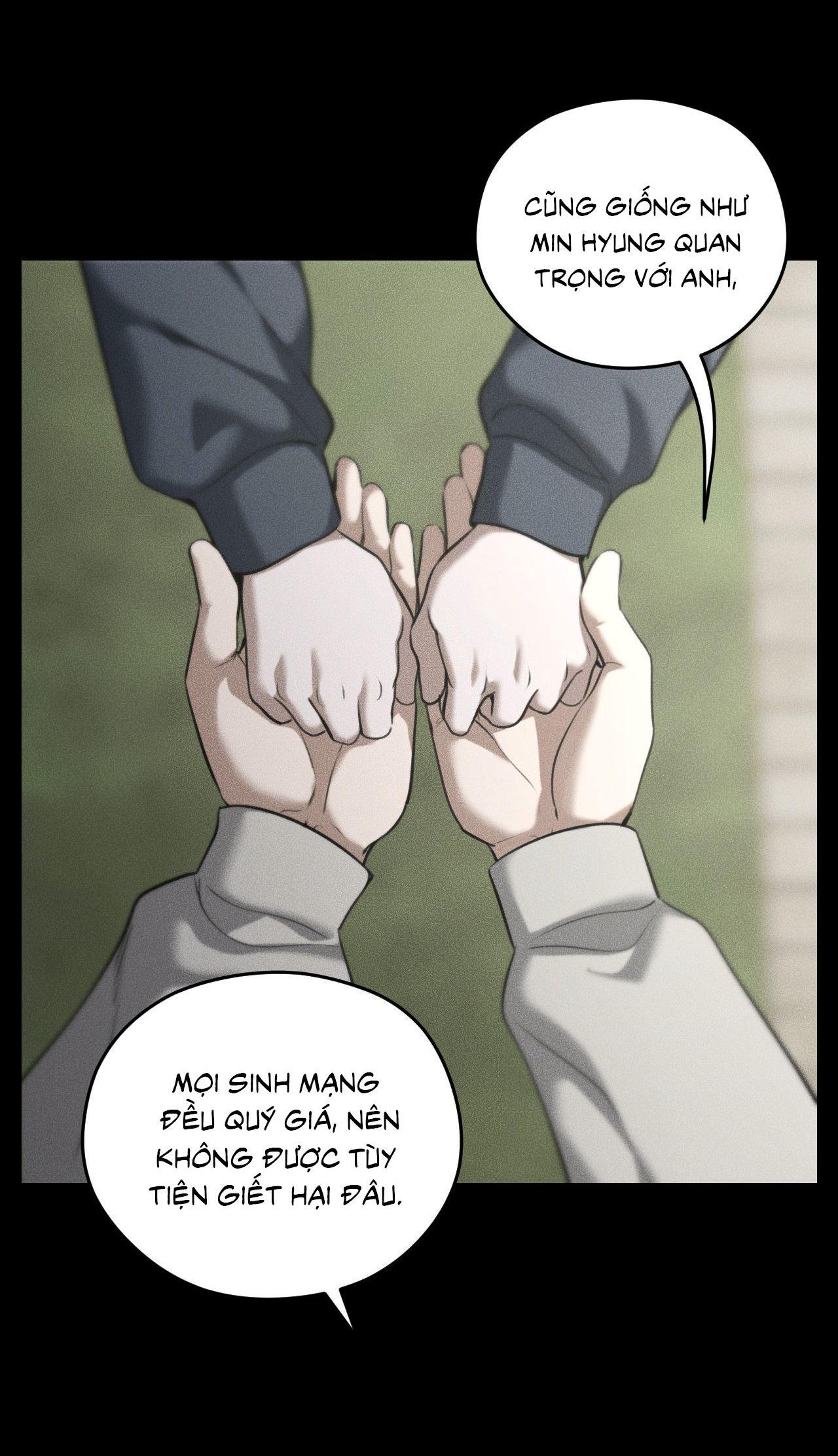 Đọc truyện DEAR, TEDDY BEAR - Chapter 47