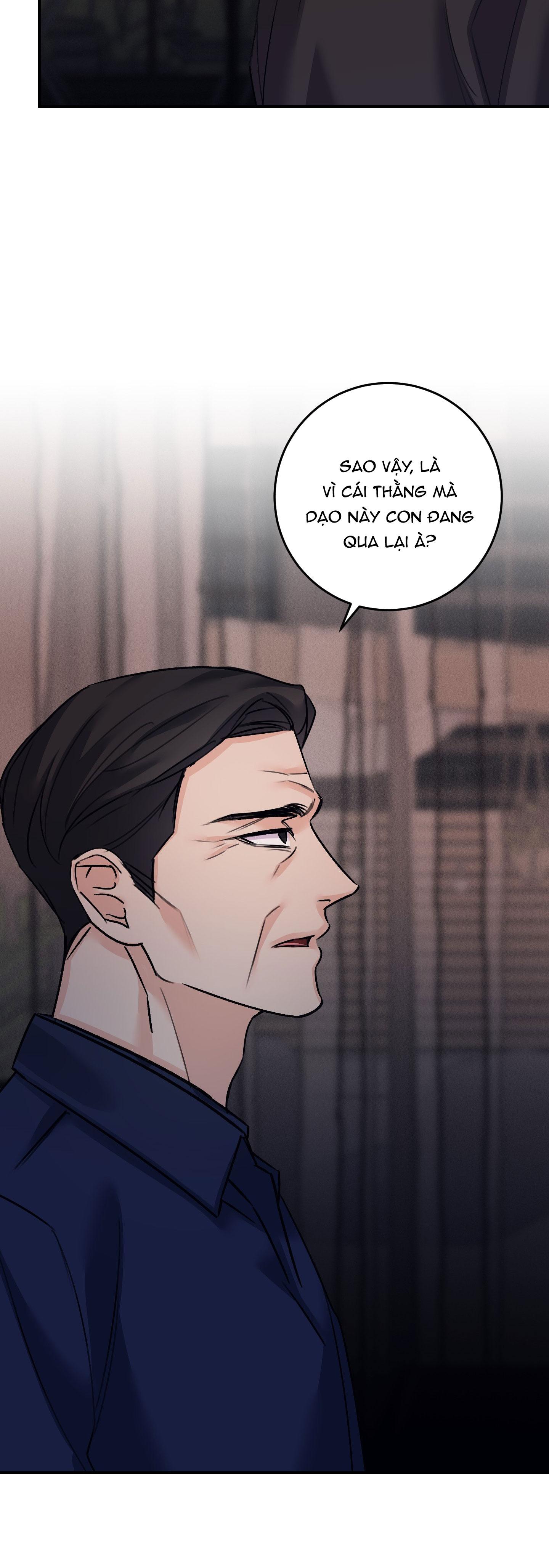 Đọc truyện QUAN HỆ CỘNG SINH GIỮA TRỜI VÀ TRĂNG - Chapter 47