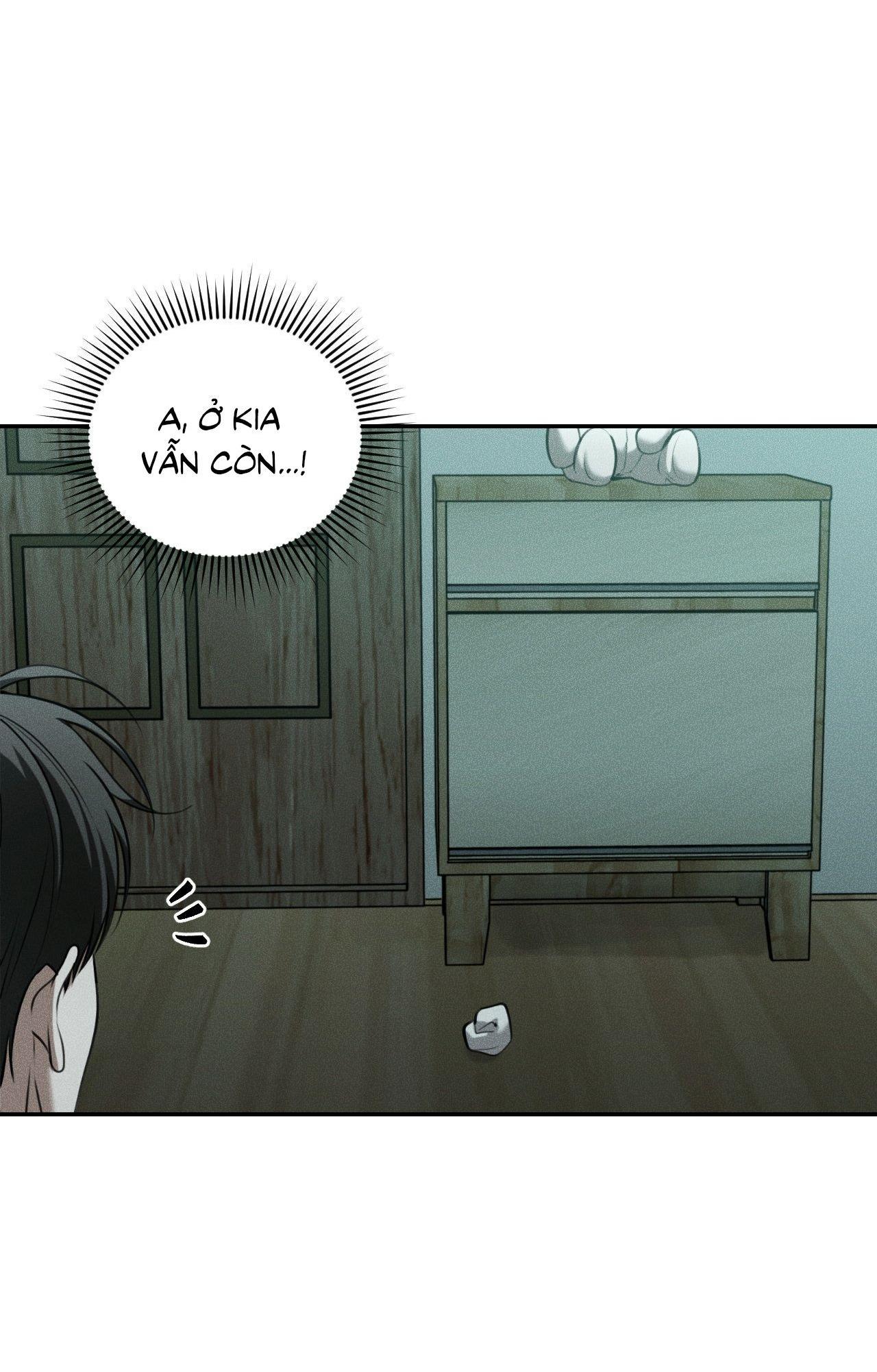 Đọc truyện DEAR, TEDDY BEAR - Chapter 47