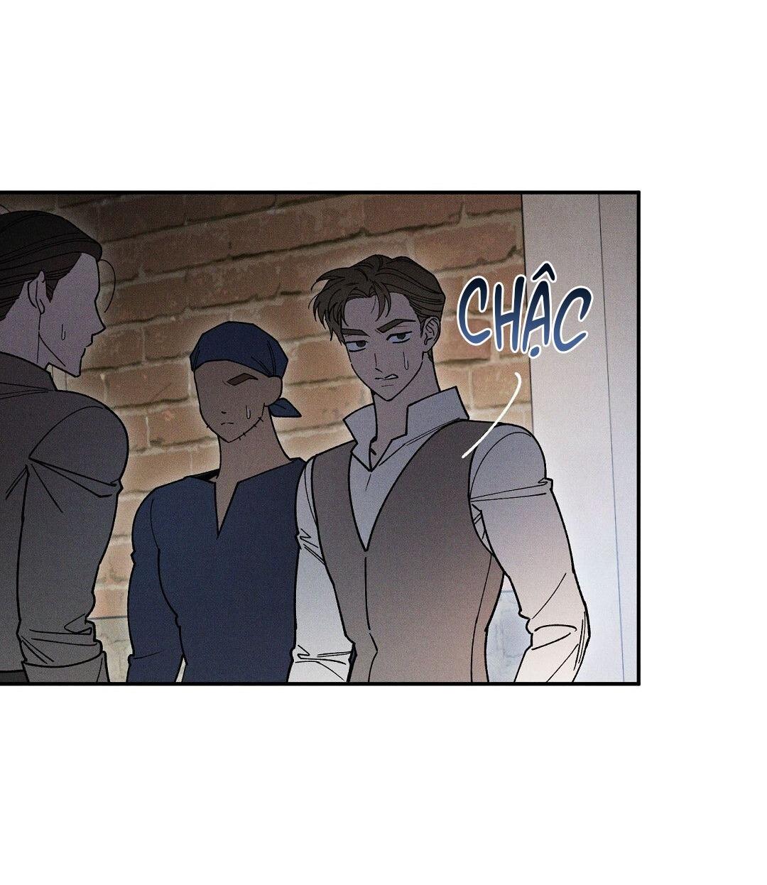 Đọc truyện HOÀNG TỬ HƯ HỎNG CHE GIẤU MÌNH LÀ OMEGA - Chapter 73
