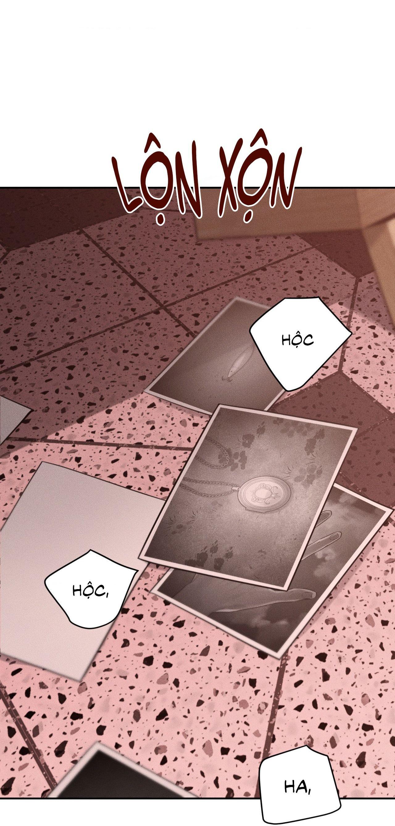 Đọc truyện DEAR, TEDDY BEAR - Chapter 47