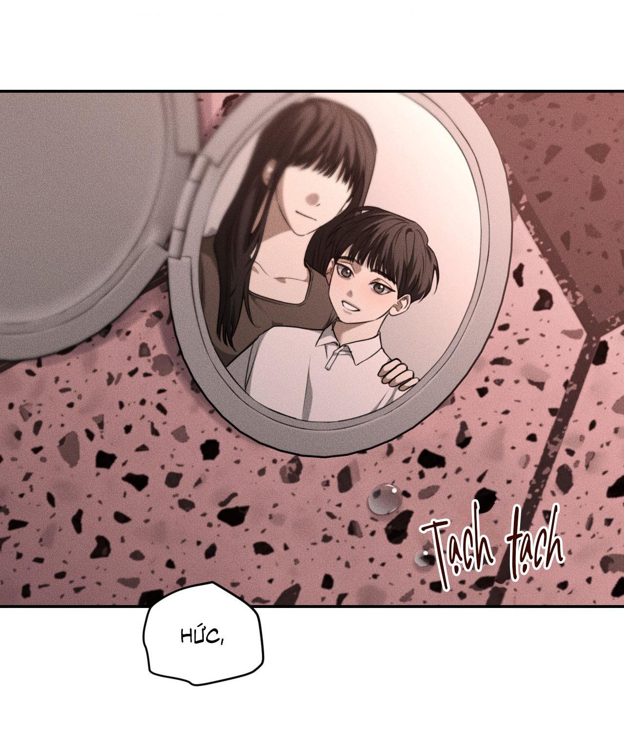 Đọc truyện DEAR, TEDDY BEAR - Chapter 47