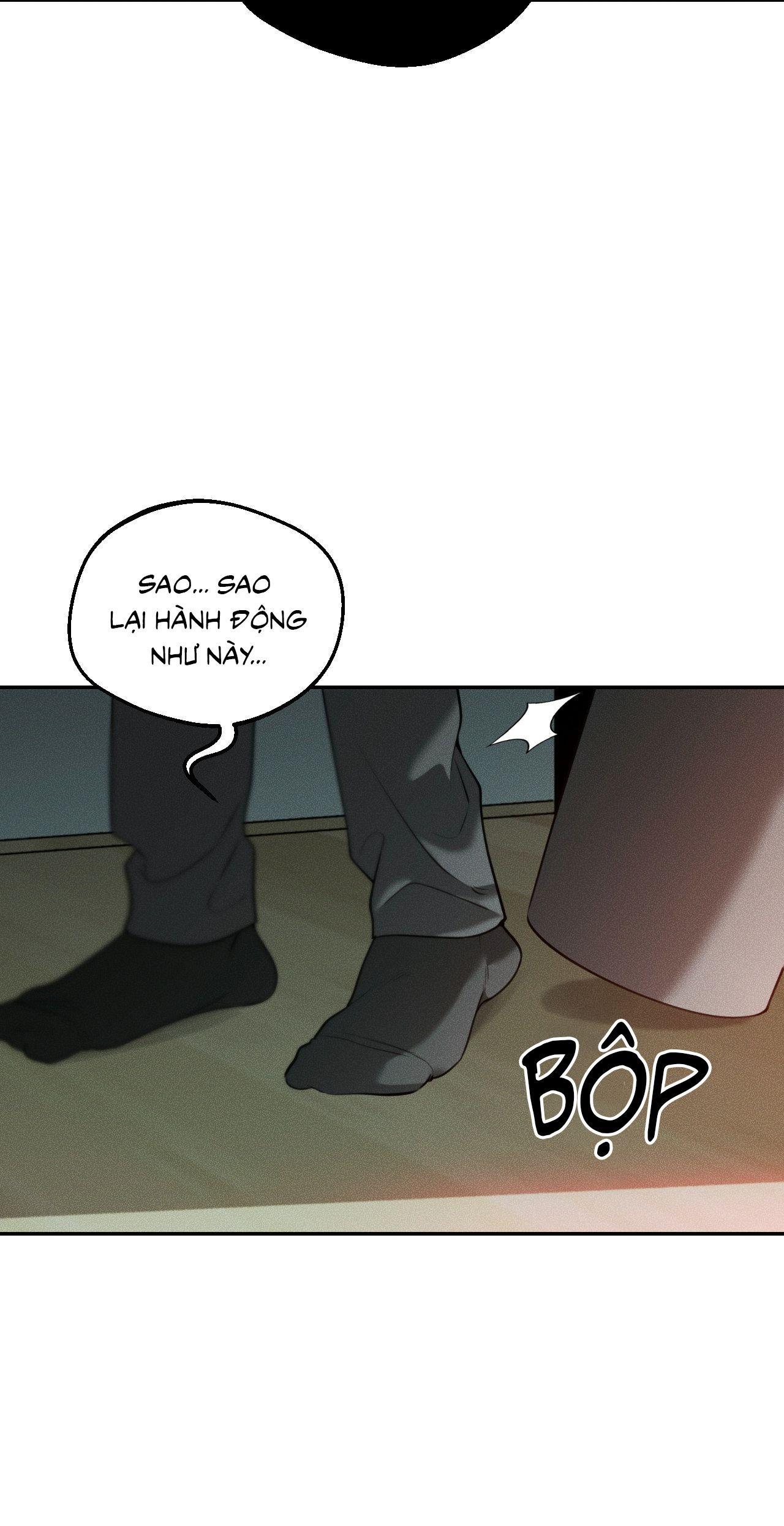 Đọc truyện DEAR, TEDDY BEAR - Chapter 47