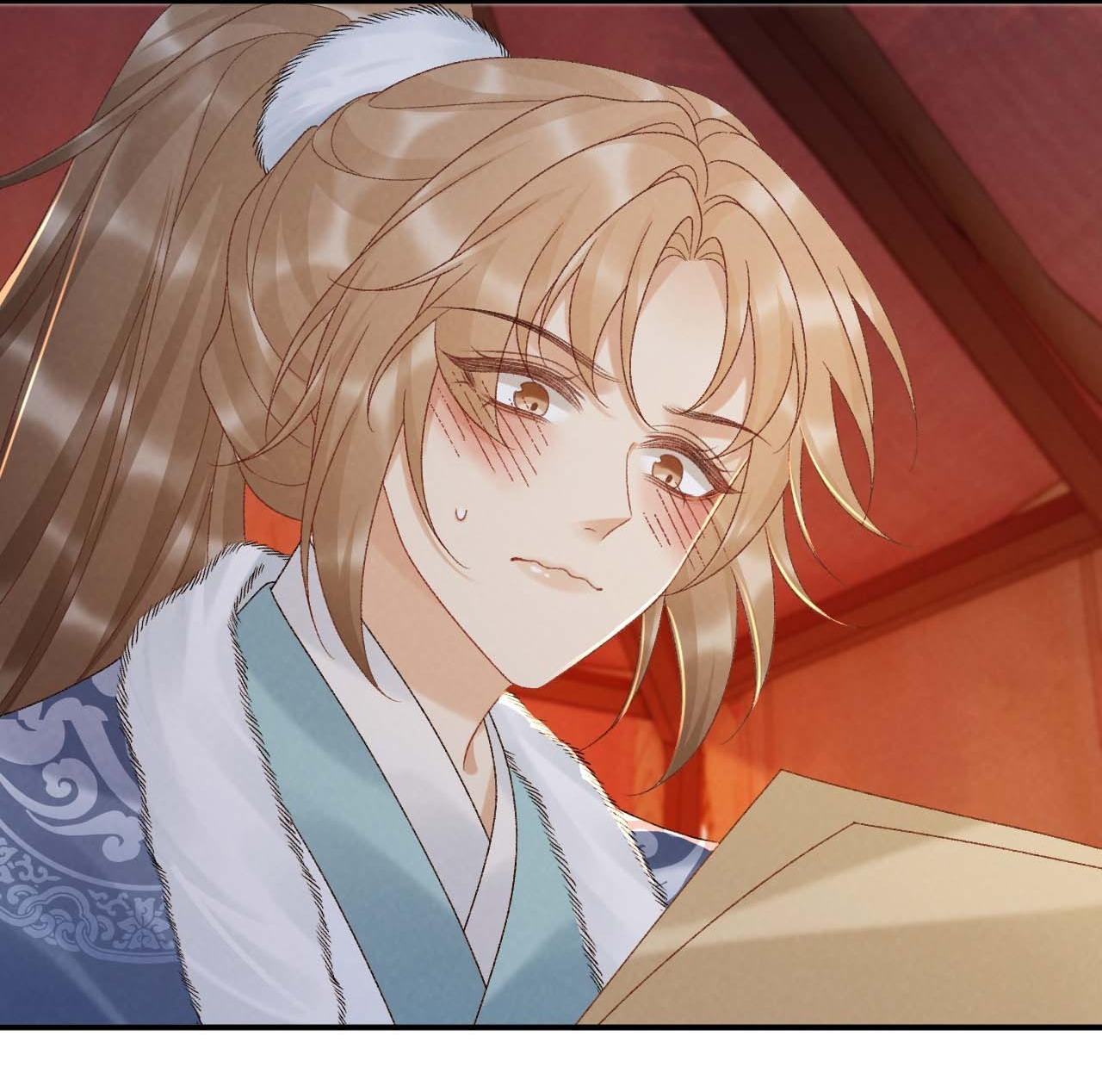 Đọc truyện CẠM BẪY CỦA KẺ BIẾN THÁI - Chapter 133