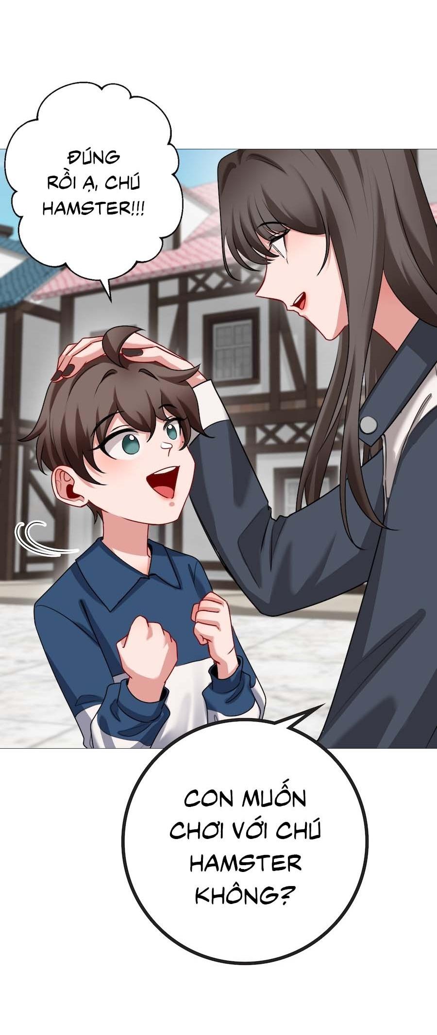 Đọc truyện Flower of youth - Chapter 41