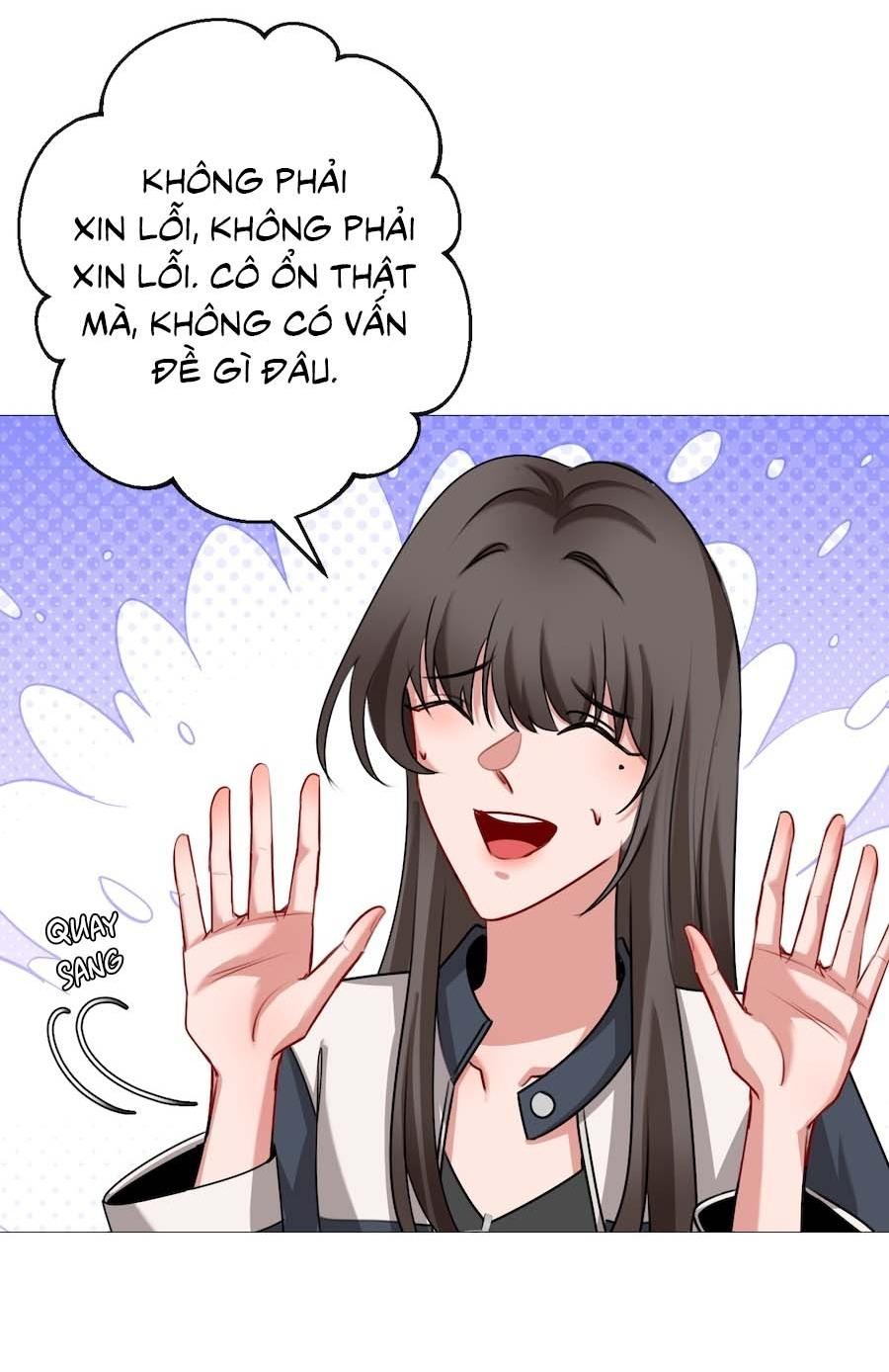 Đọc truyện Flower of youth - Chapter 41