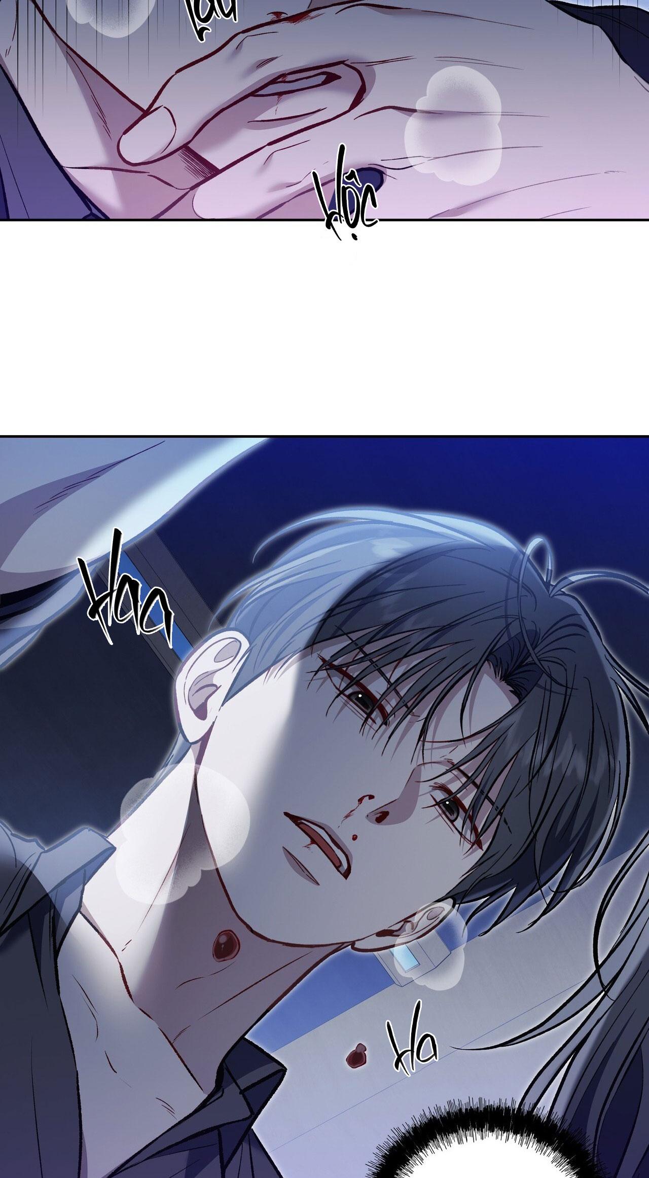 Đọc truyện CÁCH TỒN TẠI NHƯ MỘT NGƯỜI CHƠI - Chapter 68