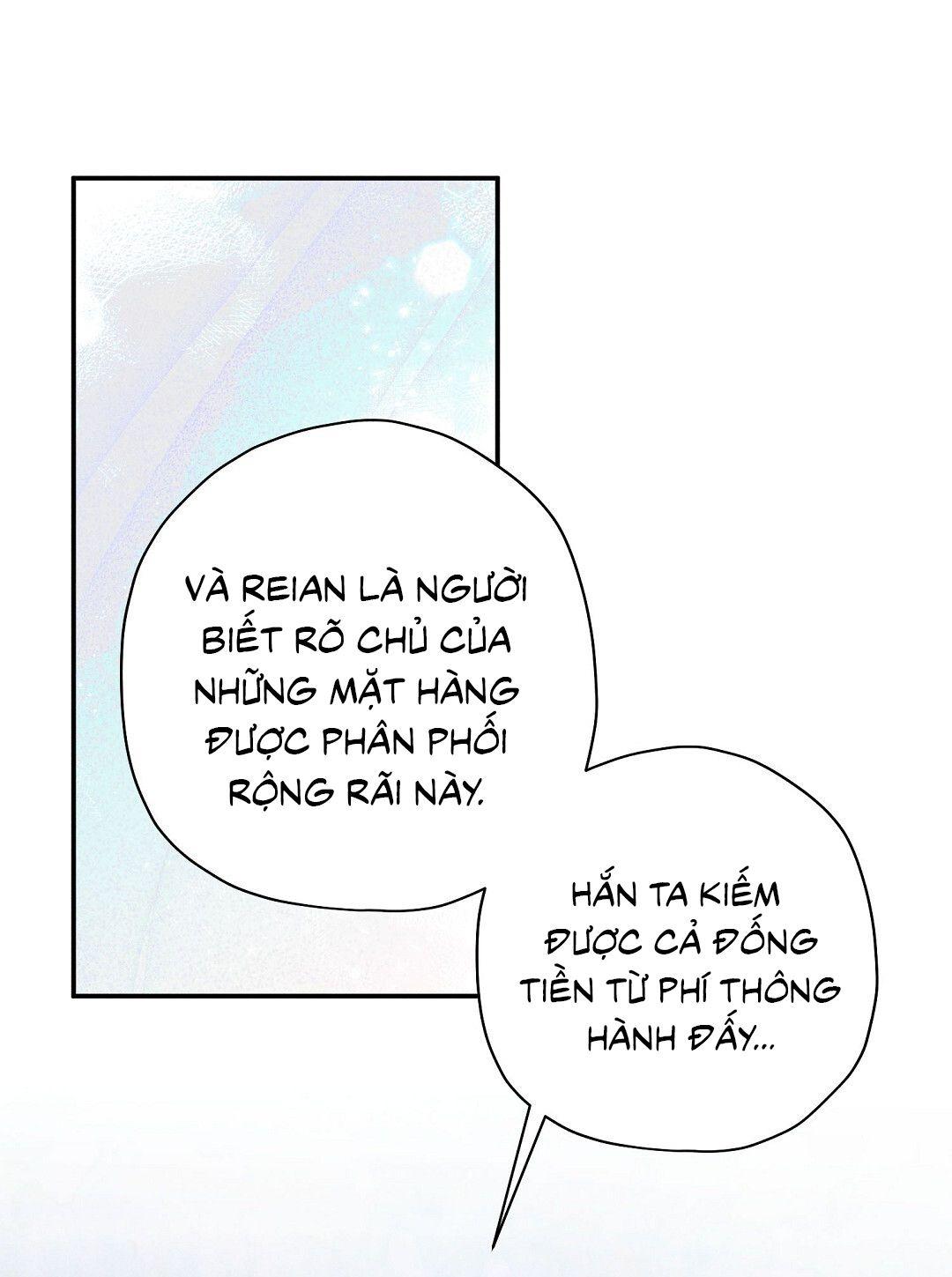 Đọc truyện HOÀNG TỬ HƯ HỎNG CHE GIẤU MÌNH LÀ OMEGA - Chapter 73