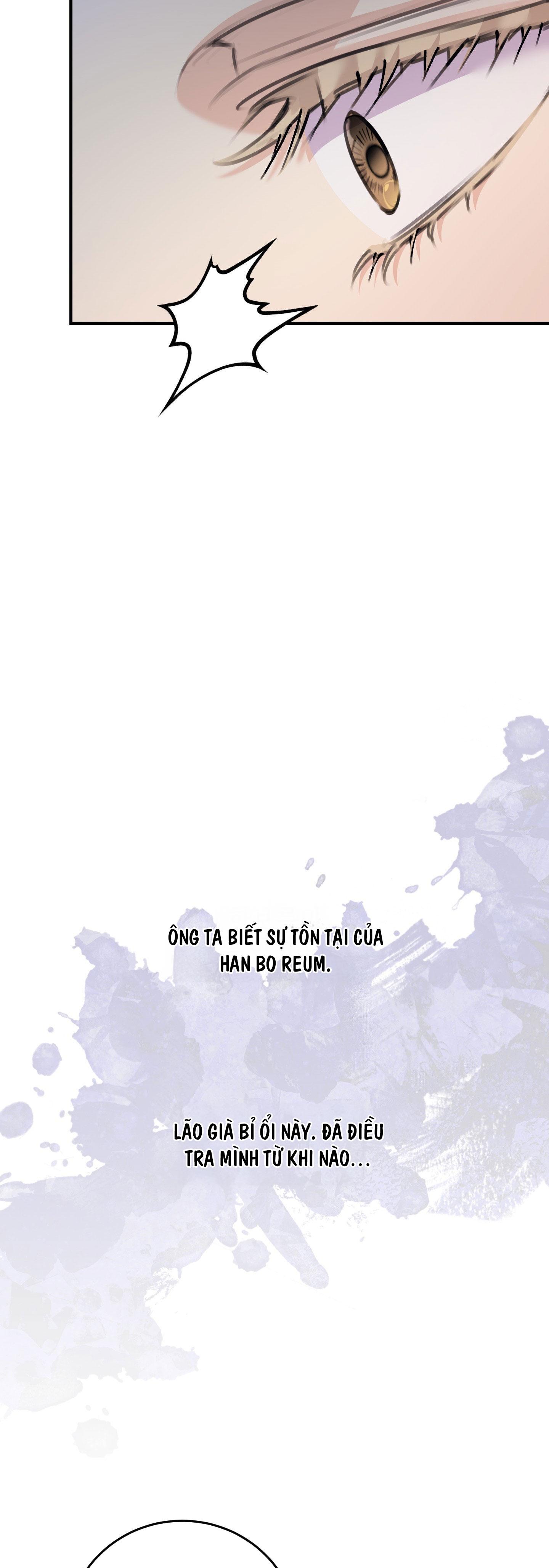 Đọc truyện QUAN HỆ CỘNG SINH GIỮA TRỜI VÀ TRĂNG - Chapter 47