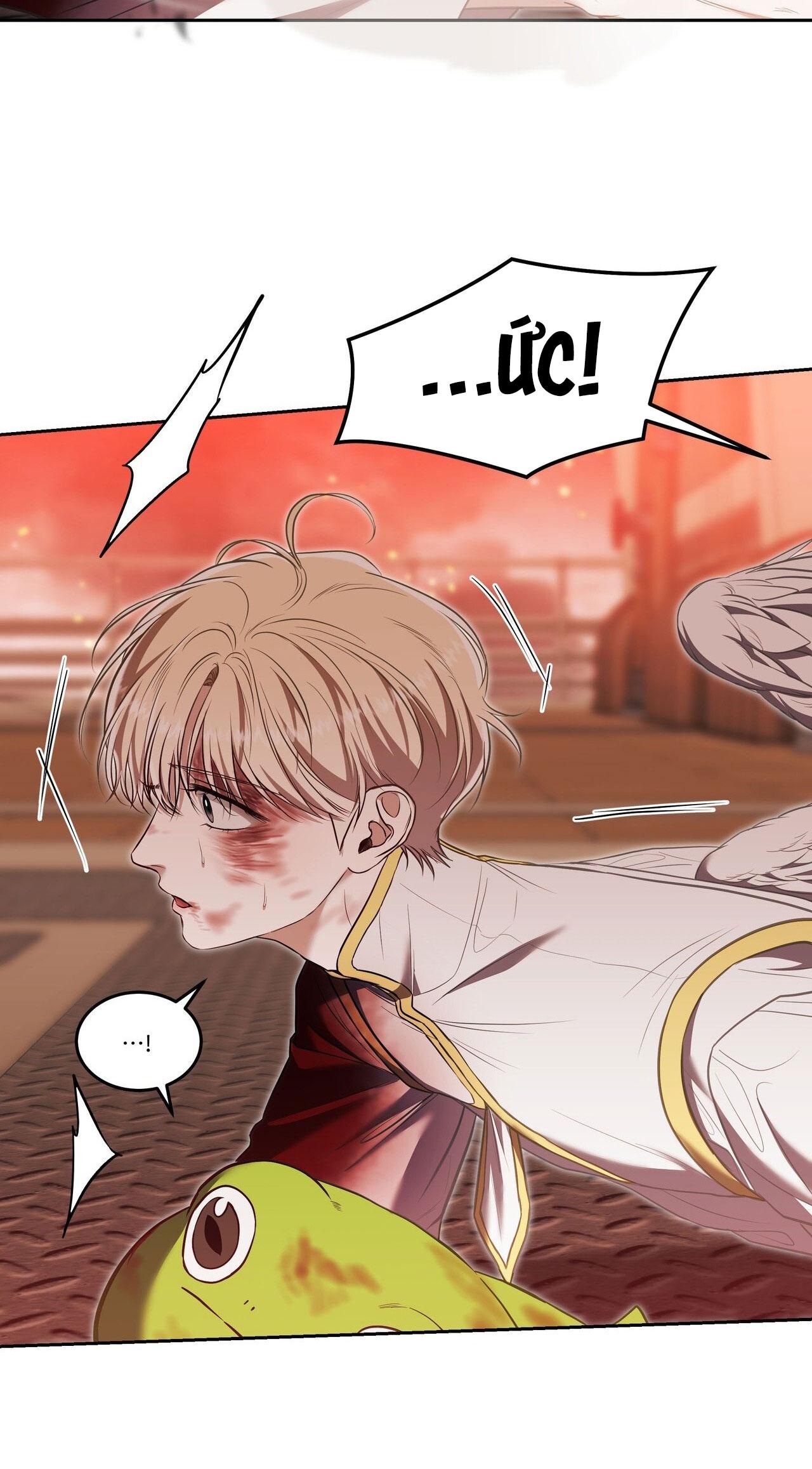 Đọc truyện CÁCH TỒN TẠI NHƯ MỘT NGƯỜI CHƠI - Chapter 61