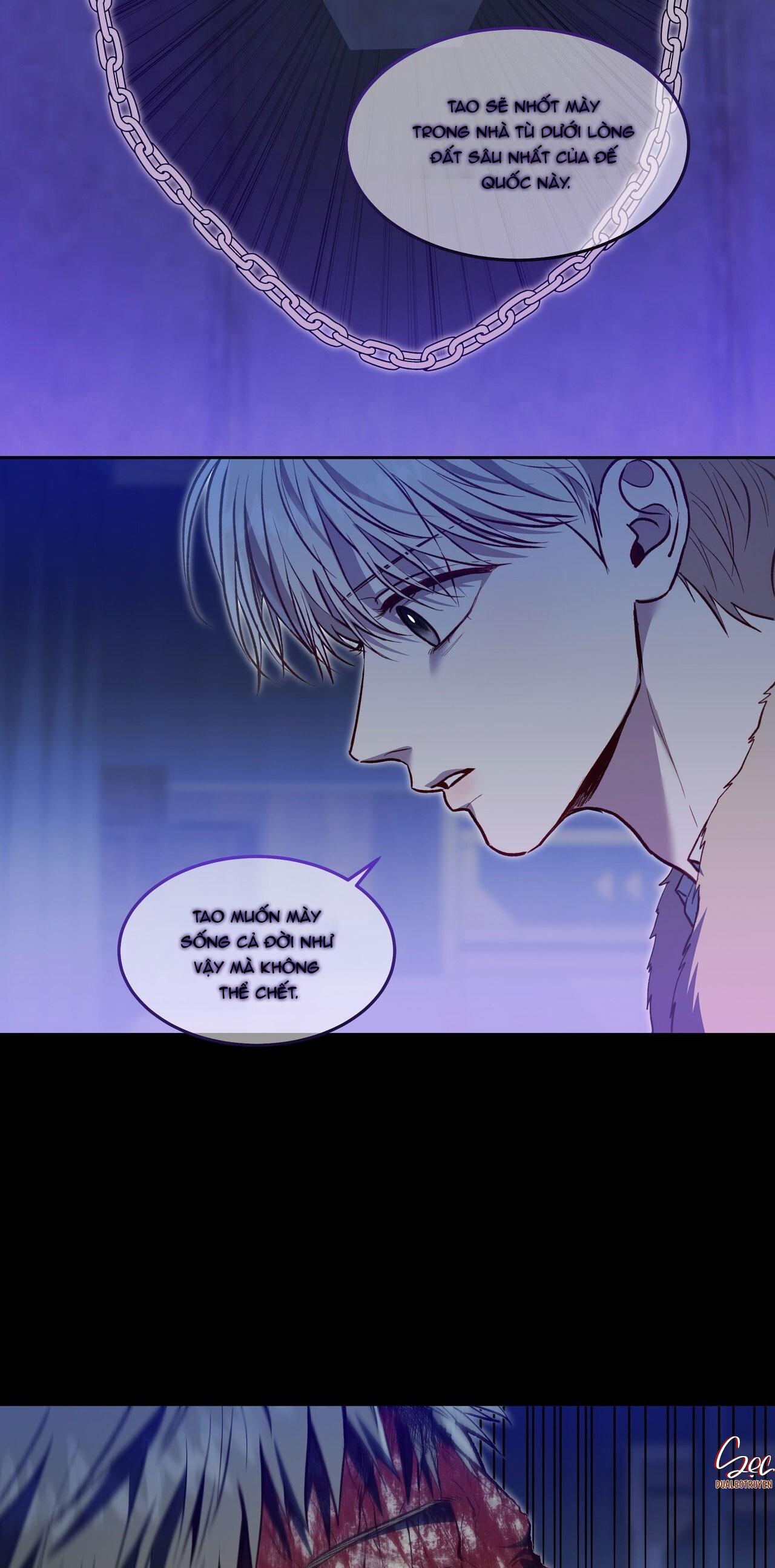 Đọc truyện CÁCH TỒN TẠI NHƯ MỘT NGƯỜI CHƠI - Chapter 68