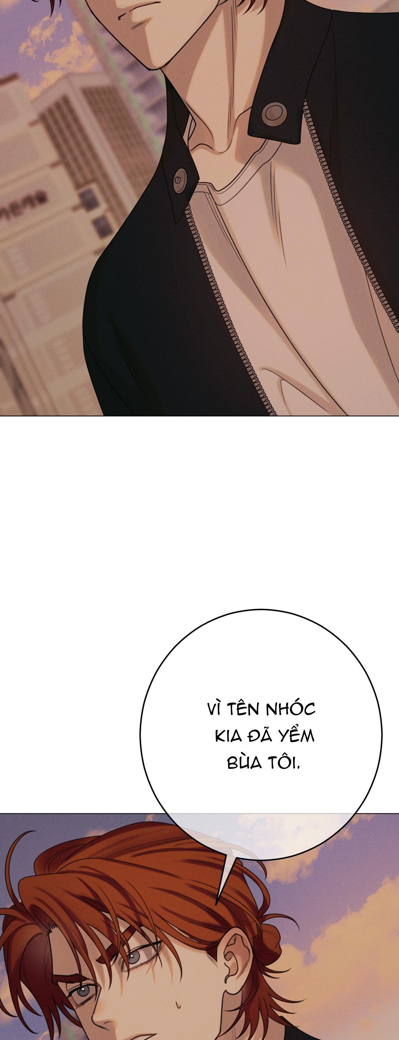 Đọc truyện QUẺ BÓI GIẤC MƠ CỦA YÊU TINH - Chapter 48