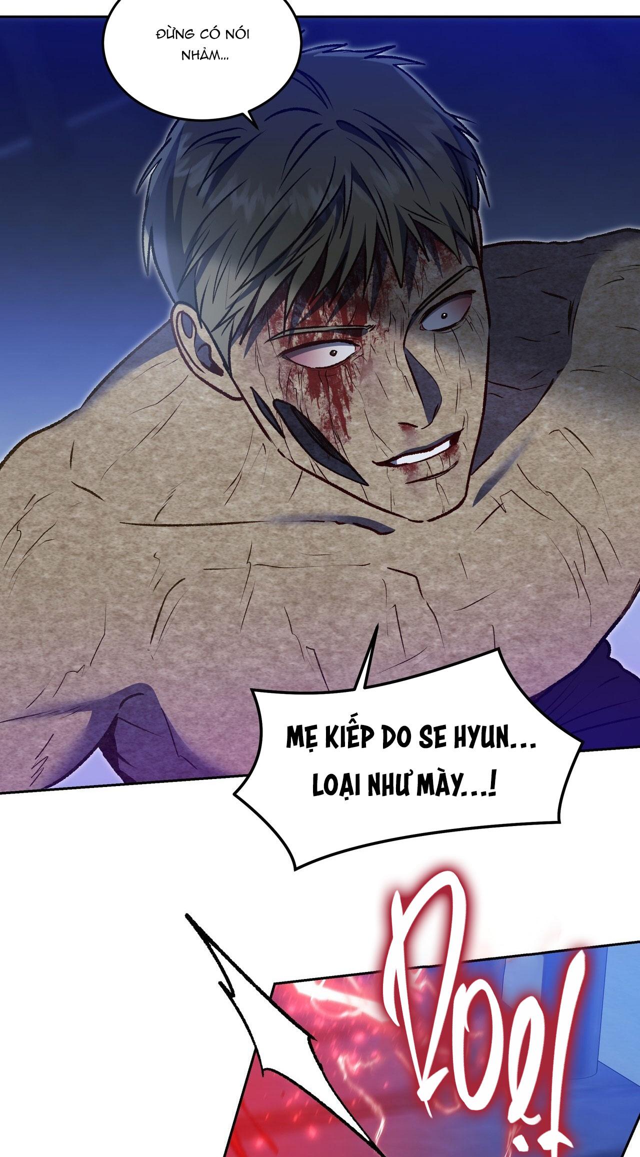 Đọc truyện CÁCH TỒN TẠI NHƯ MỘT NGƯỜI CHƠI - Chapter 68