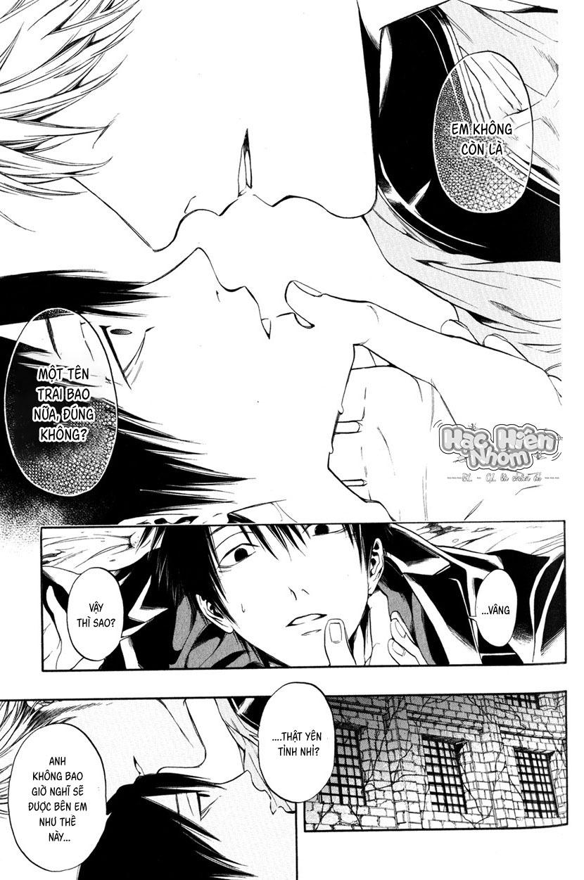 Đọc truyện Ito-san - Chapter 3