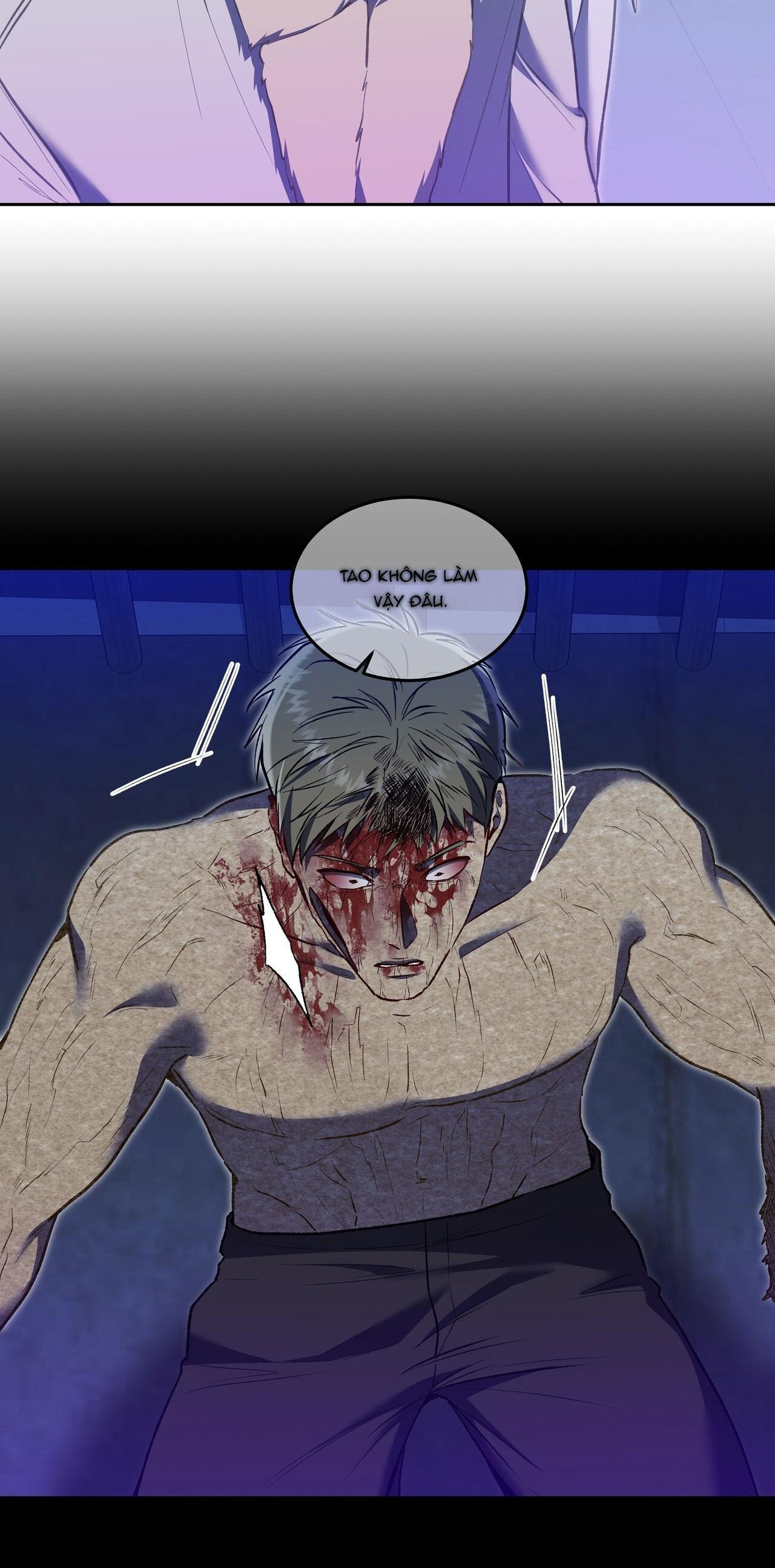 Đọc truyện CÁCH TỒN TẠI NHƯ MỘT NGƯỜI CHƠI - Chapter 68