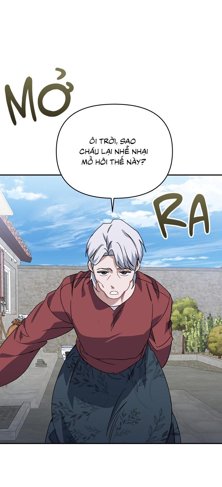 Đọc truyện Khu vực chủ nghĩa tình yêu - Chapter 79