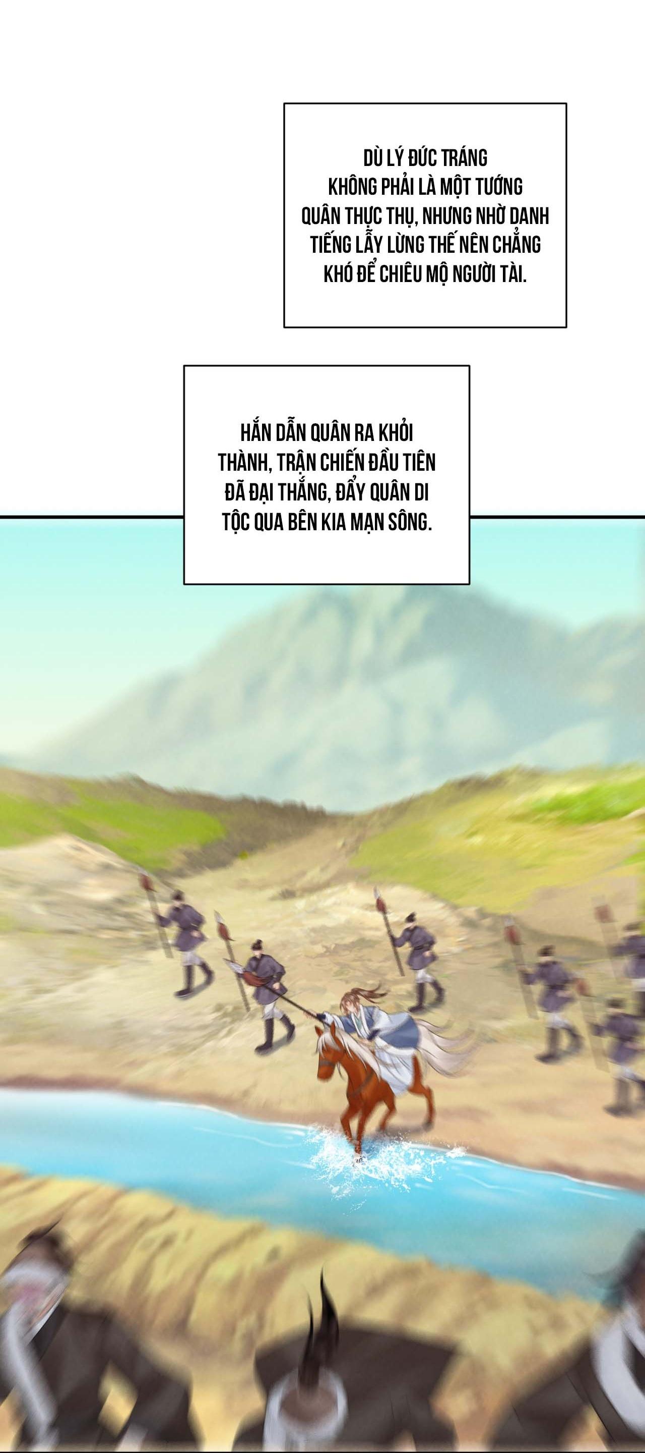 Đọc truyện CẠM BẪY CỦA KẺ BIẾN THÁI - Chapter 133
