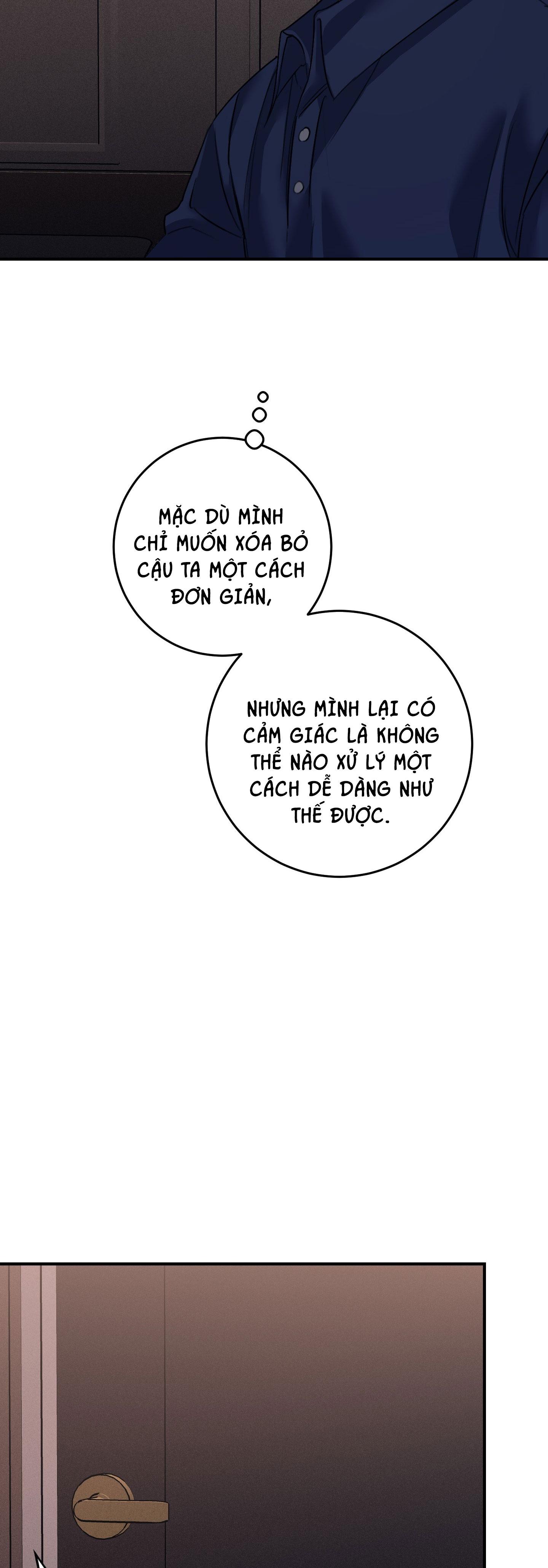 Đọc truyện QUAN HỆ CỘNG SINH GIỮA TRỜI VÀ TRĂNG - Chapter 47