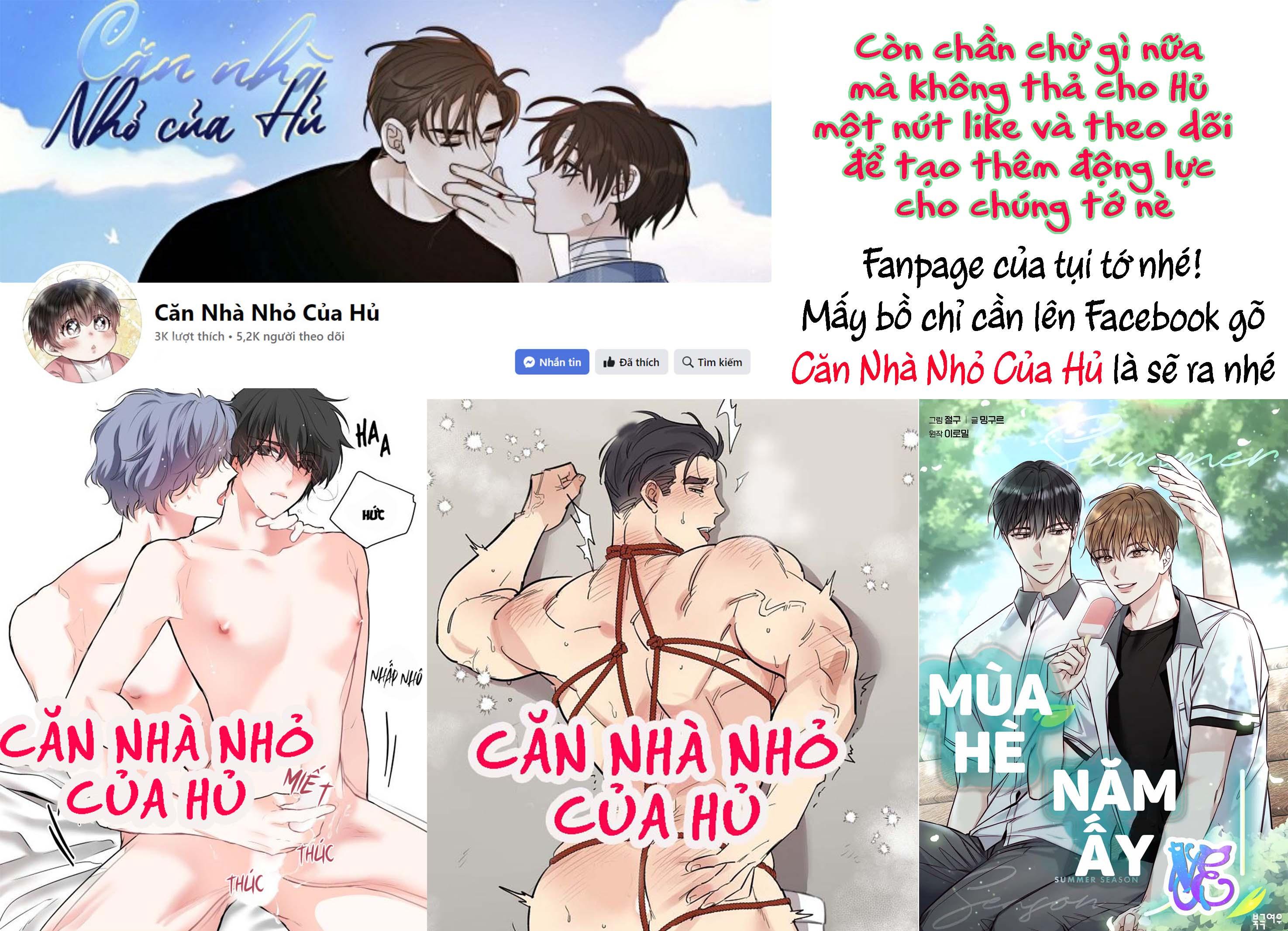 Đọc truyện ĐỐI TỐT VỚI TÔI KHÓ VẬY SAO? - Chapter 51