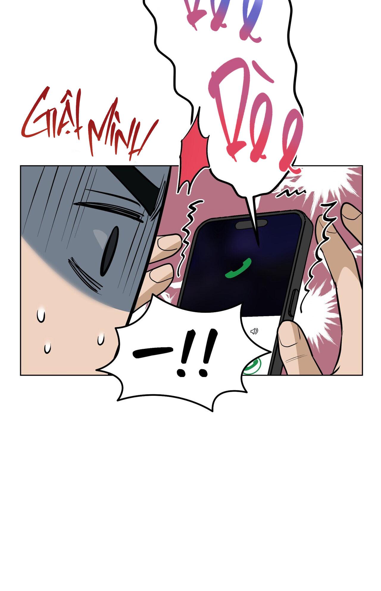 Đọc truyện KIỆT TÁC - Chapter 63