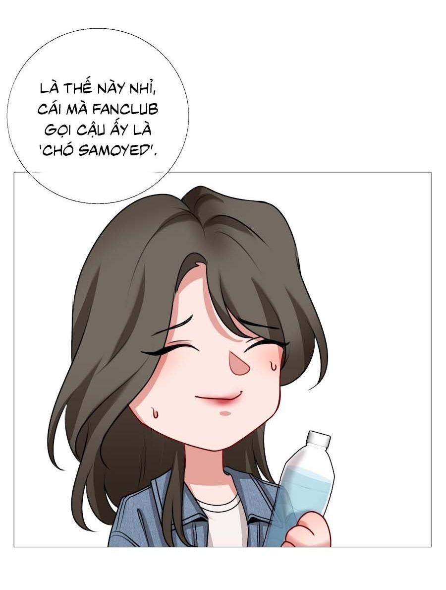 Đọc truyện Flower of youth - Chapter 41