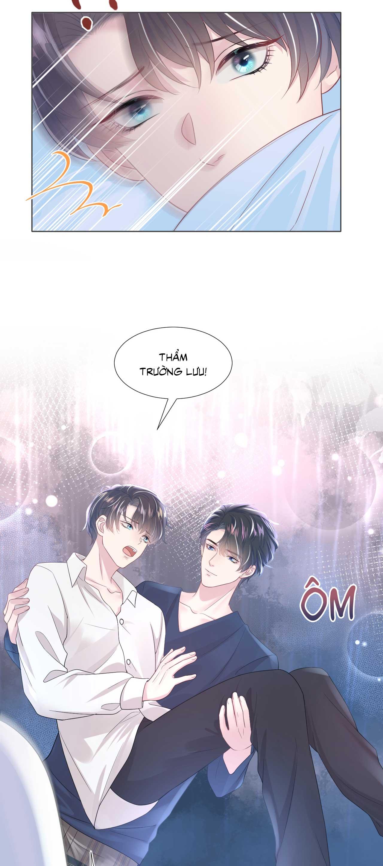 Đọc truyện Tuyệt mỹ bạch liên hoa online dạy học - Chapter 13