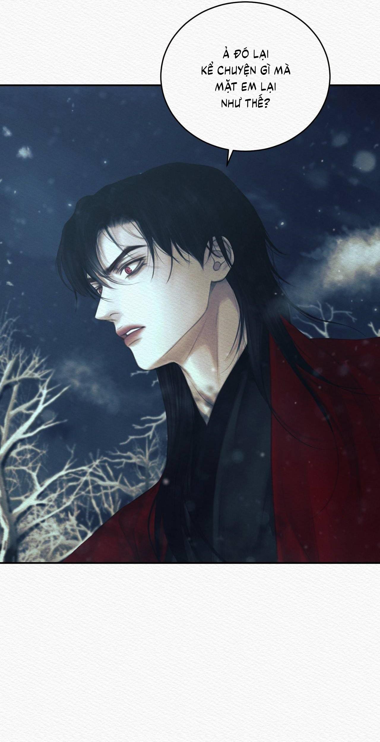 Đọc truyện (CBunu) Củy Dạ Khút - Chapter 93