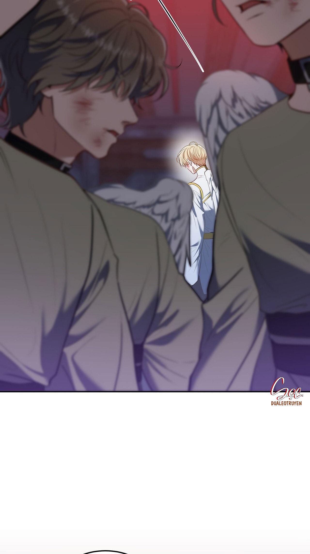 Đọc truyện CÁCH TỒN TẠI NHƯ MỘT NGƯỜI CHƠI - Chapter 61