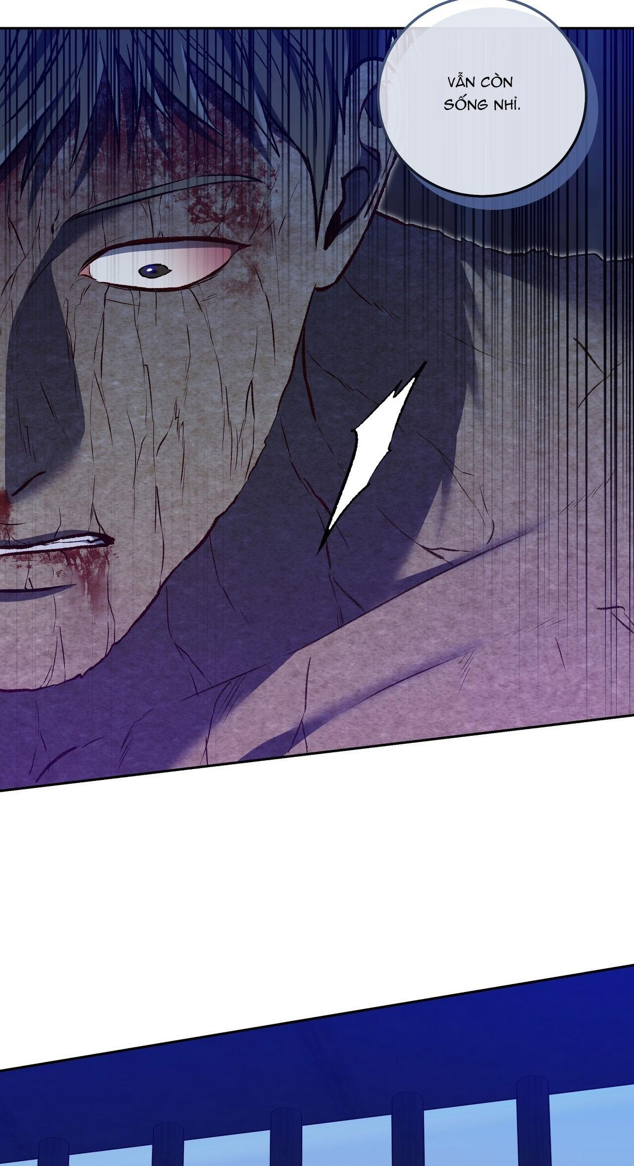 Đọc truyện CÁCH TỒN TẠI NHƯ MỘT NGƯỜI CHƠI - Chapter 68