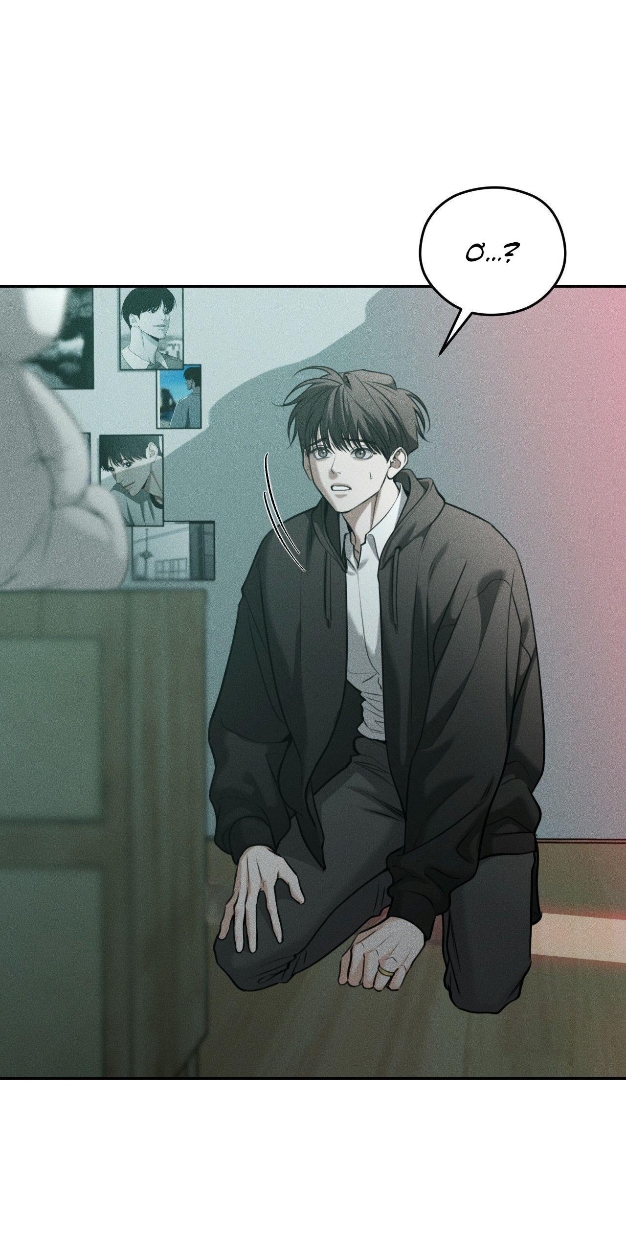 Đọc truyện DEAR, TEDDY BEAR - Chapter 47