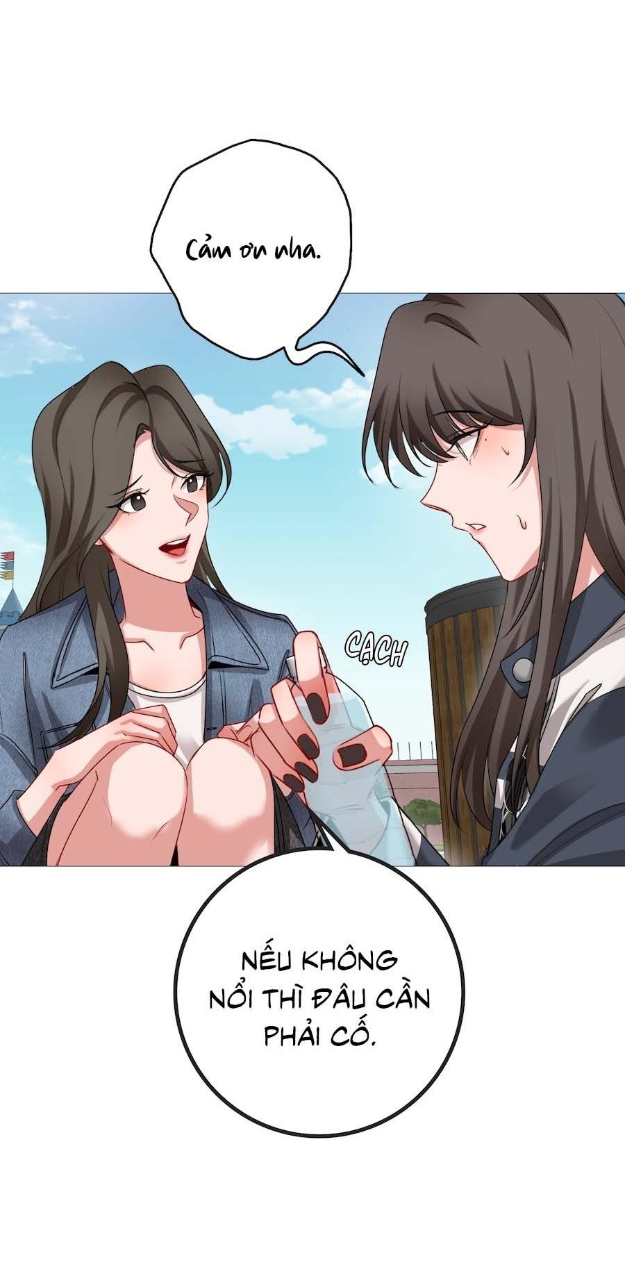 Đọc truyện Flower of youth - Chapter 41