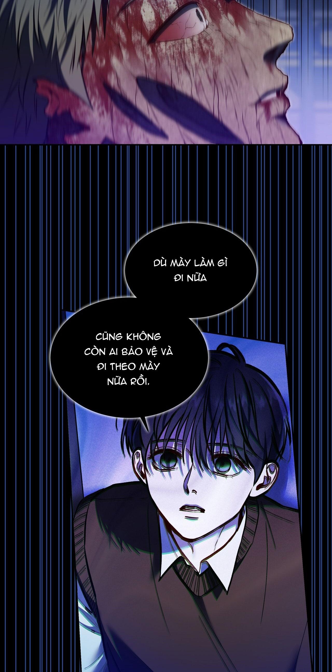 Đọc truyện CÁCH TỒN TẠI NHƯ MỘT NGƯỜI CHƠI - Chapter 68