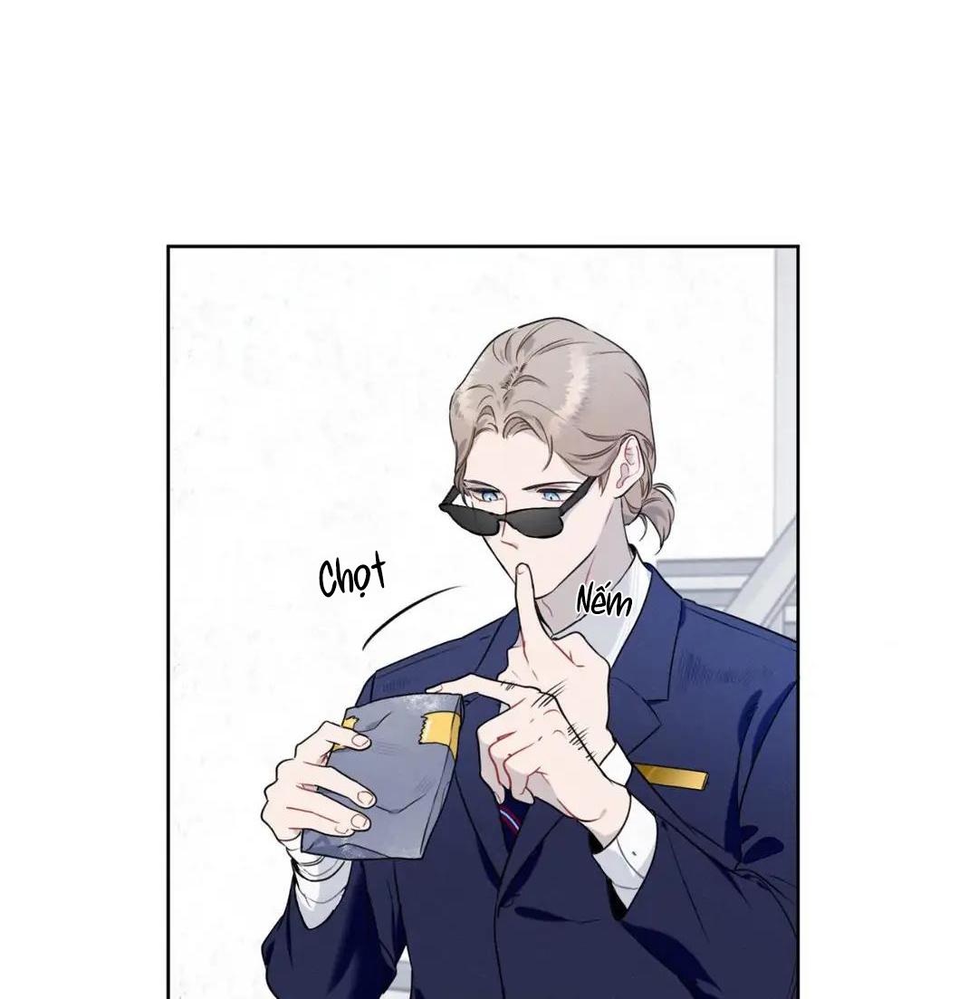 Đọc truyện Tố Cáo Sếp Tôi - Chapter 23