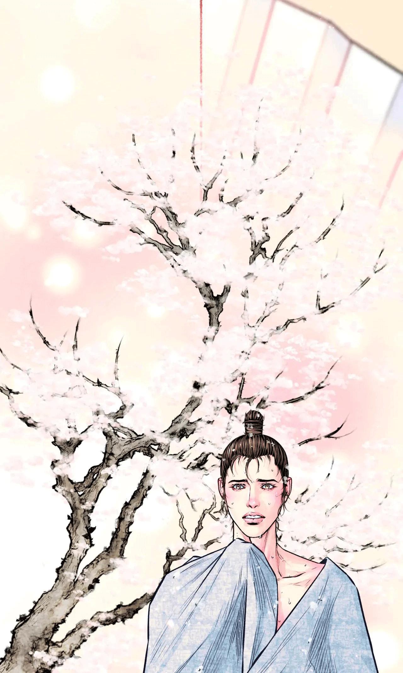 Đọc truyện THANH SƯƠNG PHÒ MÃ - Chapter 48