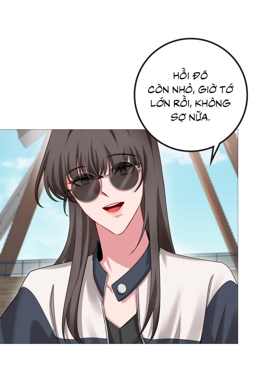 Đọc truyện Flower of youth - Chapter 41