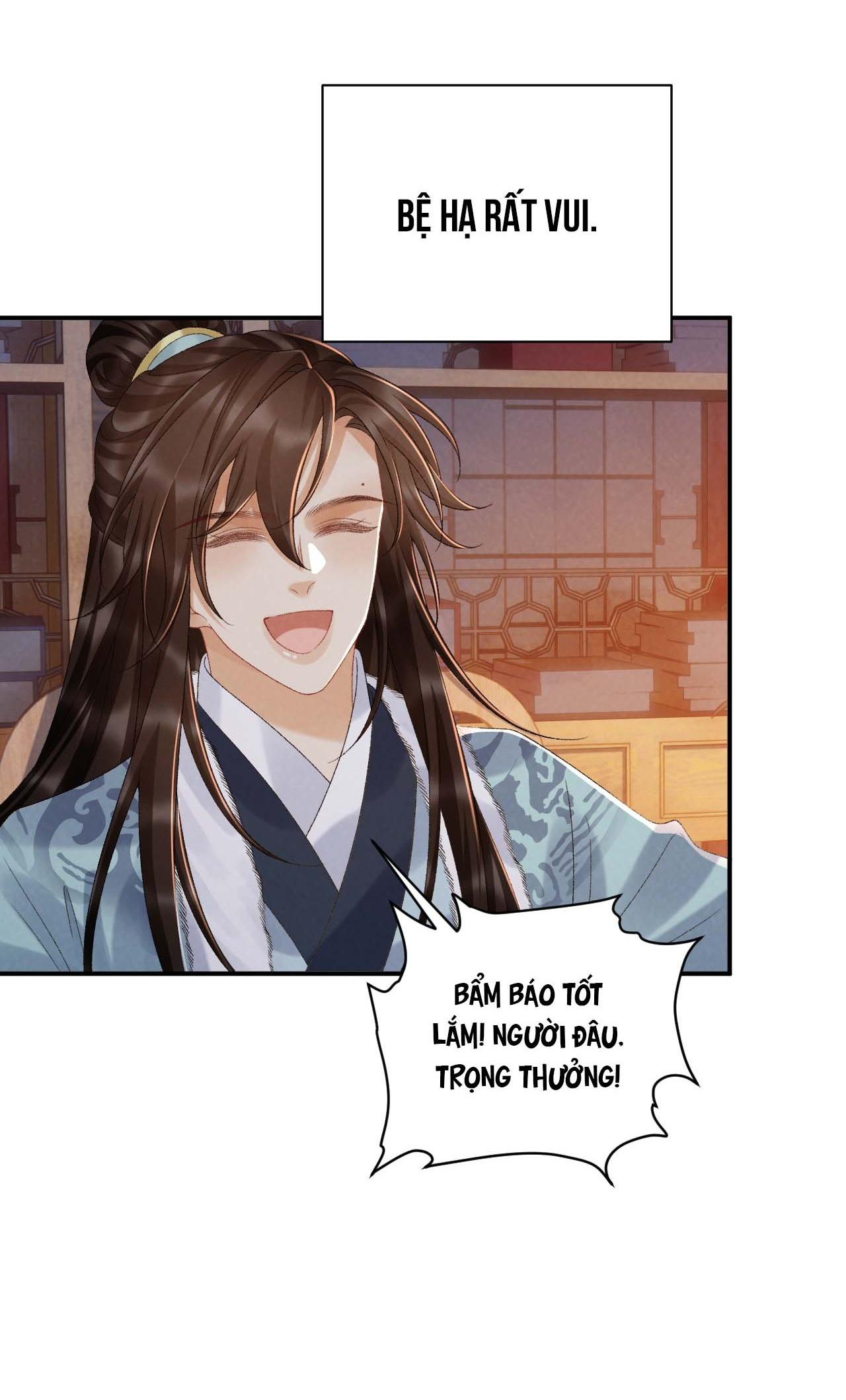 Đọc truyện CẠM BẪY CỦA KẺ BIẾN THÁI - Chapter 133